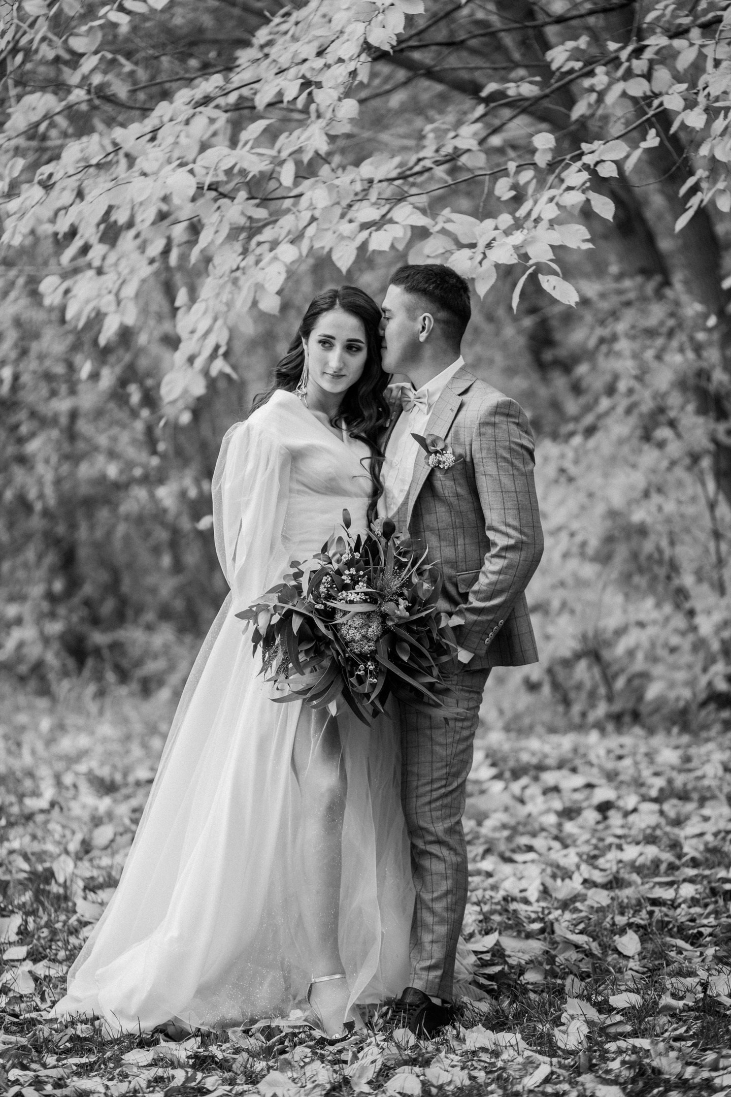 Свадебный и семейный фотограф Самара и Самарская область Дарья Зарипова