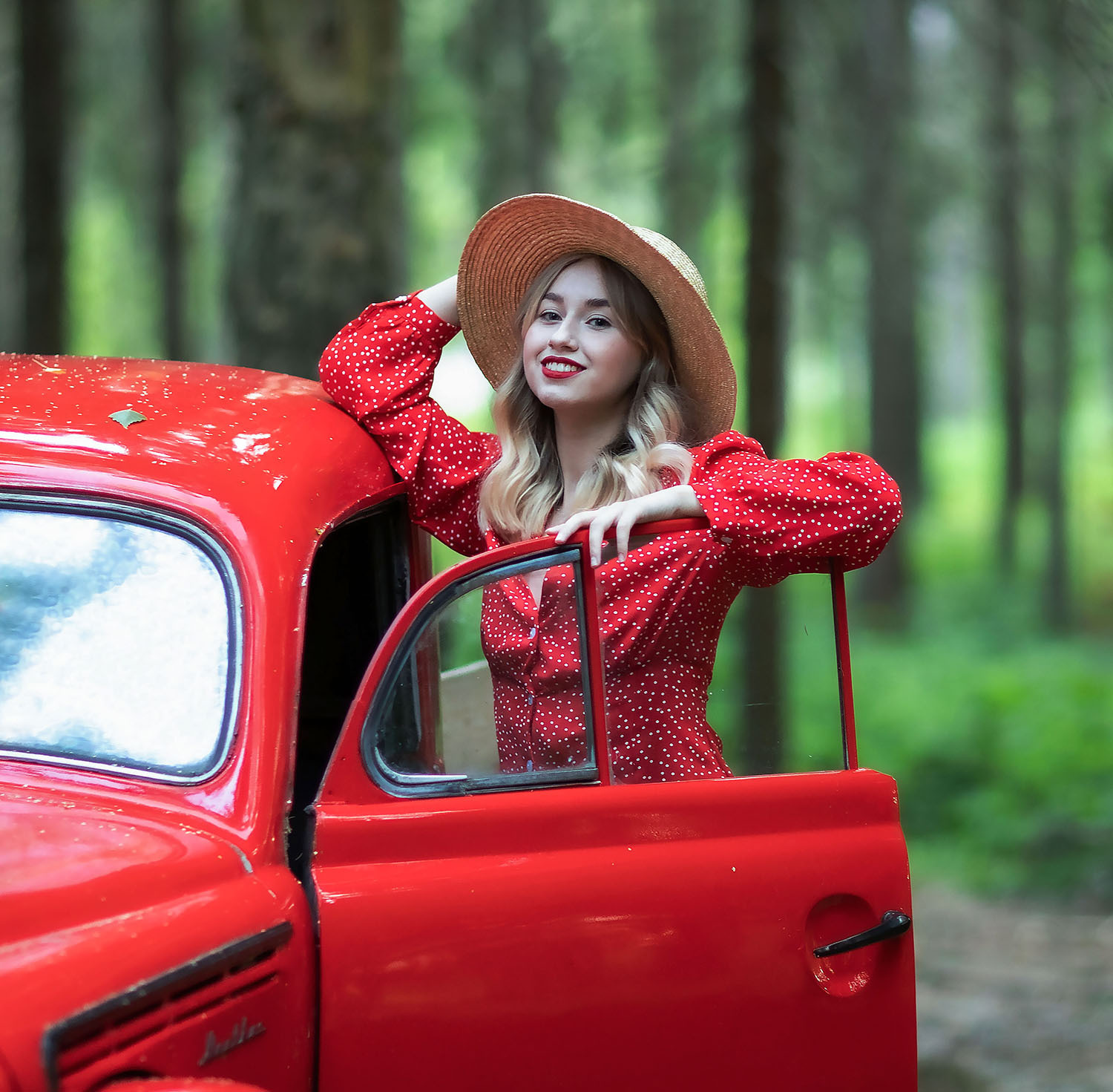 Детский и семейный фотограф в Москве Юлия Стукалова