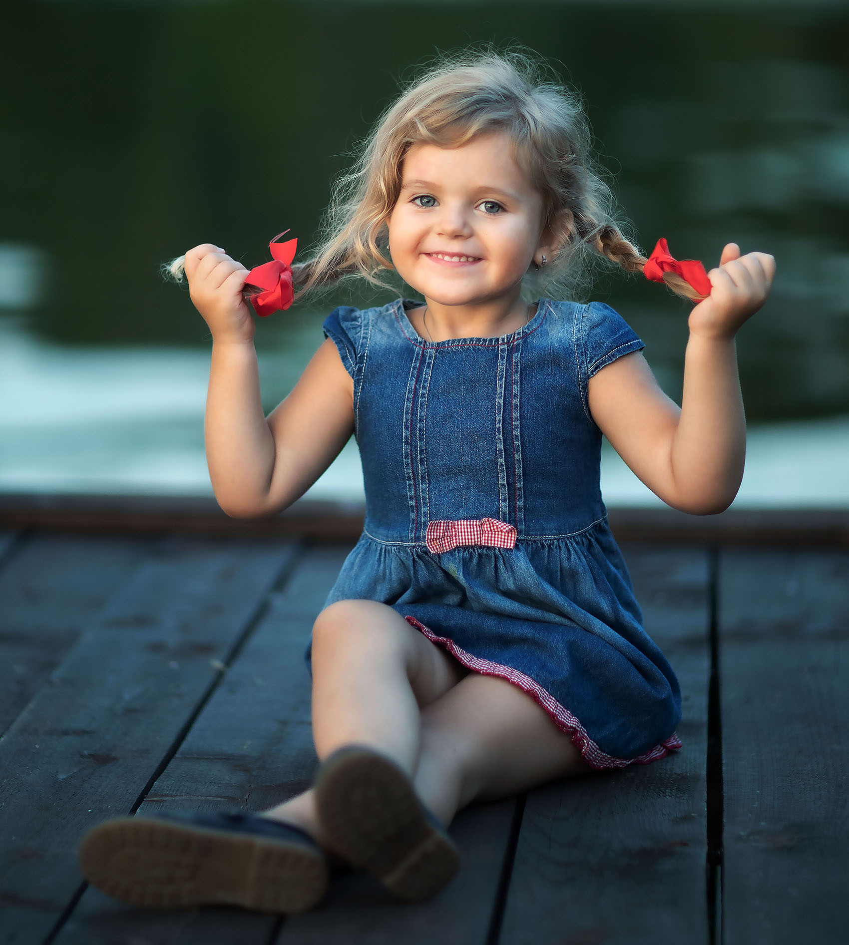 Детский и семейный фотограф в Москве Юлия Стукалова