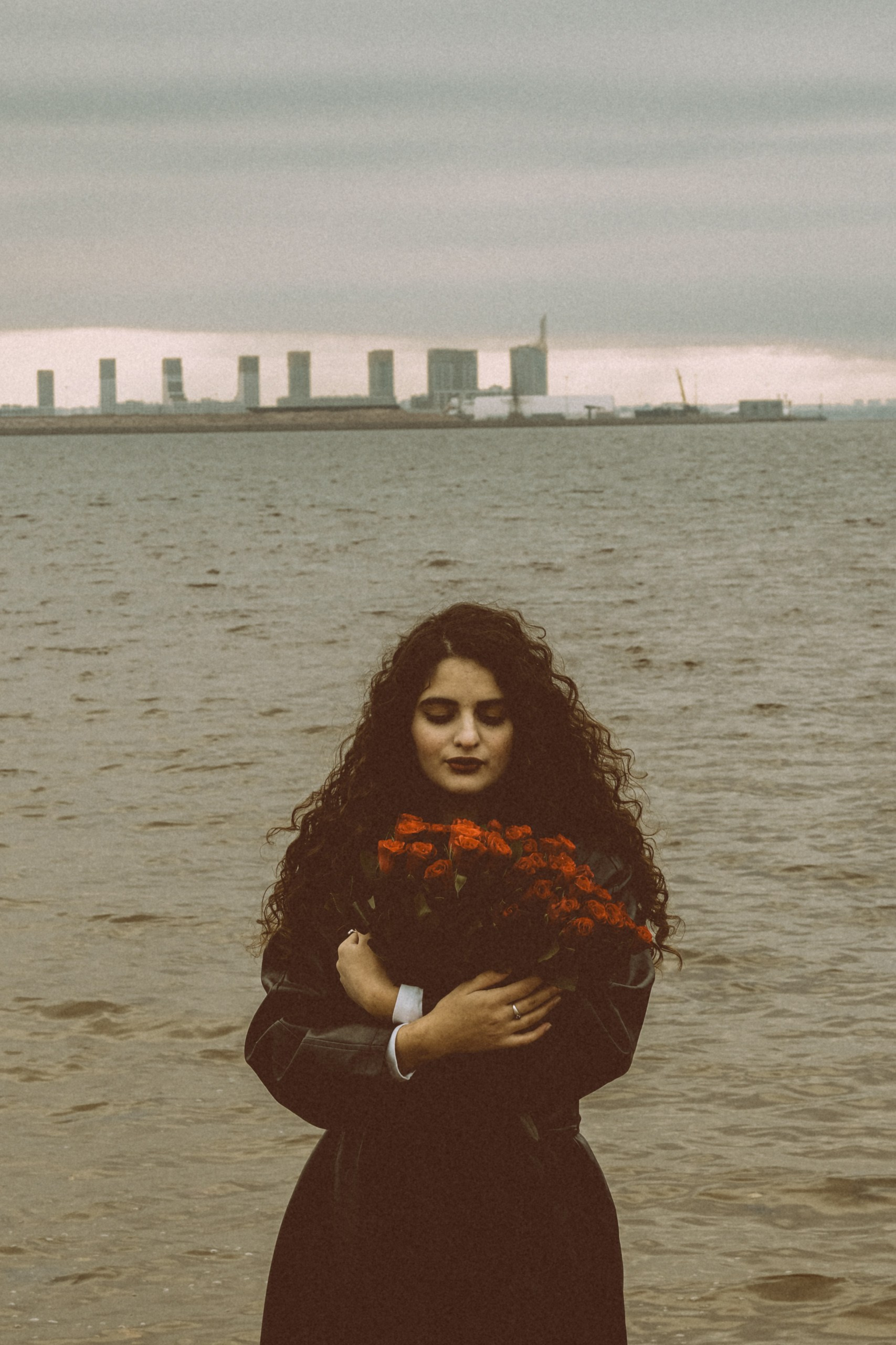 Финский залив. Профессиональный фотограф, Санкт-Петербург — Виктория Богомолова