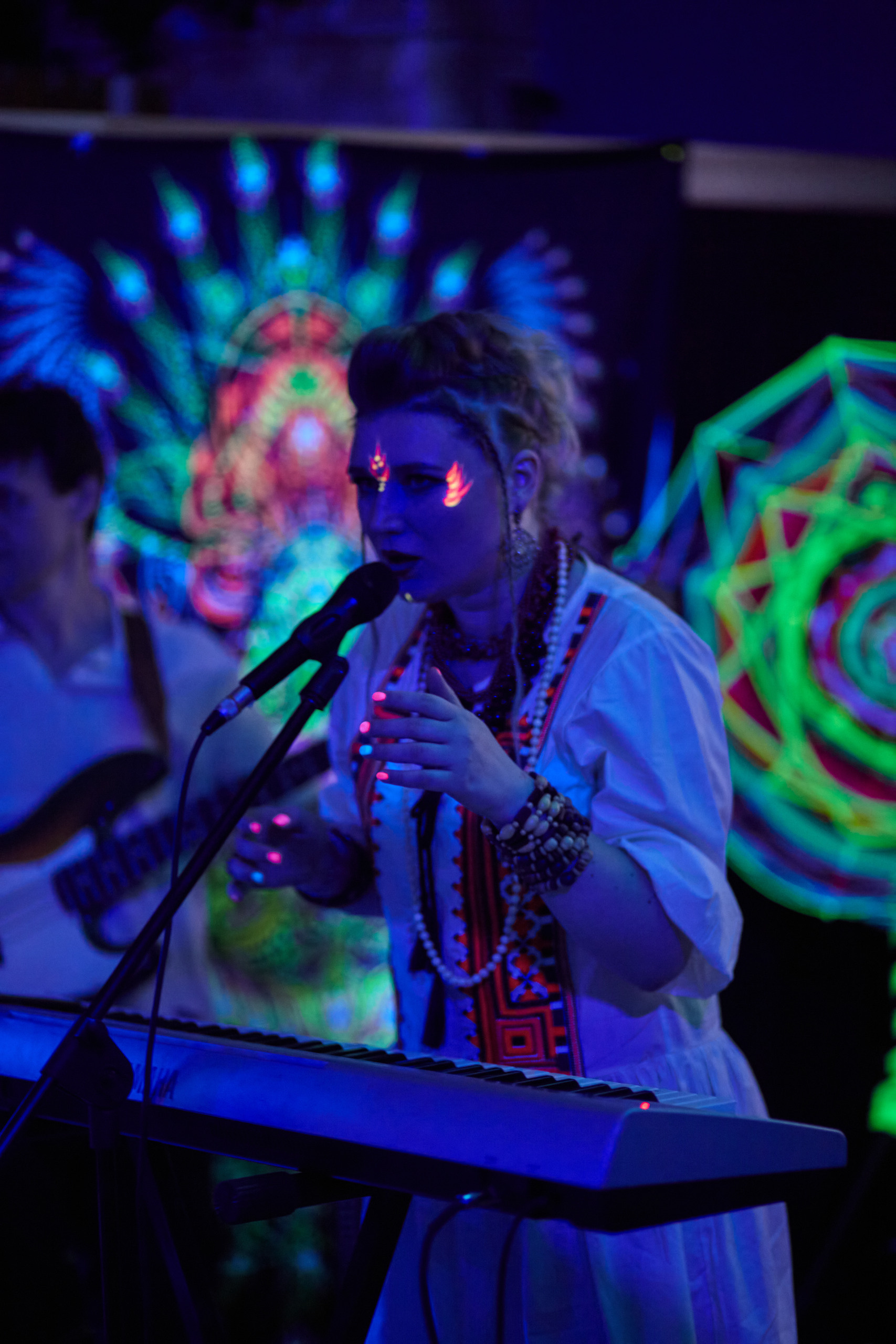 Отзывы. Sandra Marselly | Абстрактная Макро-Фотография