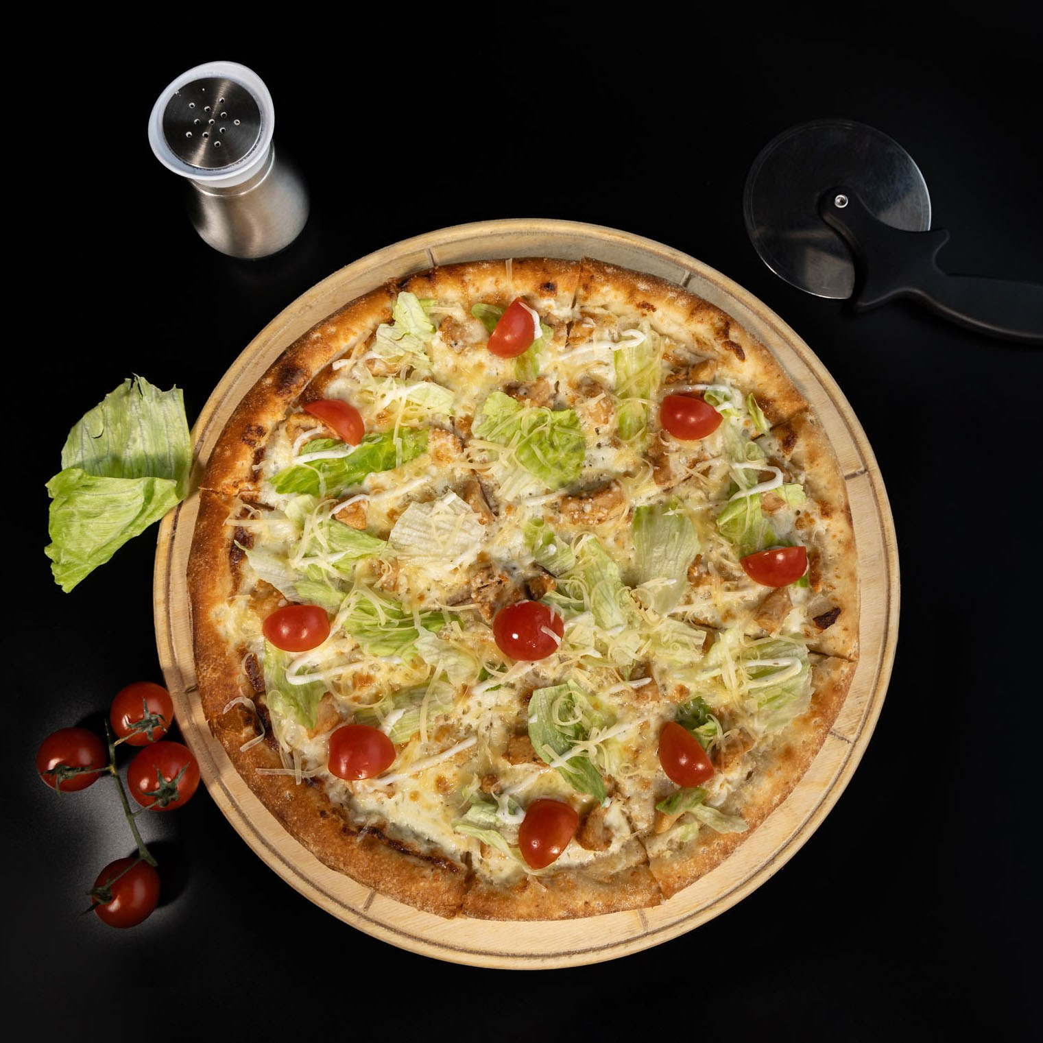 Фуд фотограф в Вологде