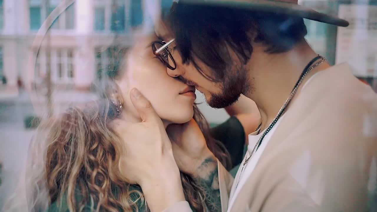 Видео. Фотограф Москва — Павел Михайлов