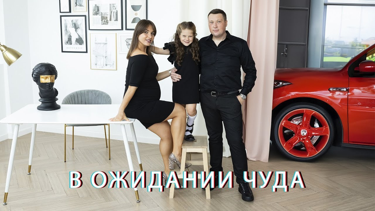 Семейные, счастливые истории!. Свадебный, семейный фотограф и видеограф в Перми Павел Савин