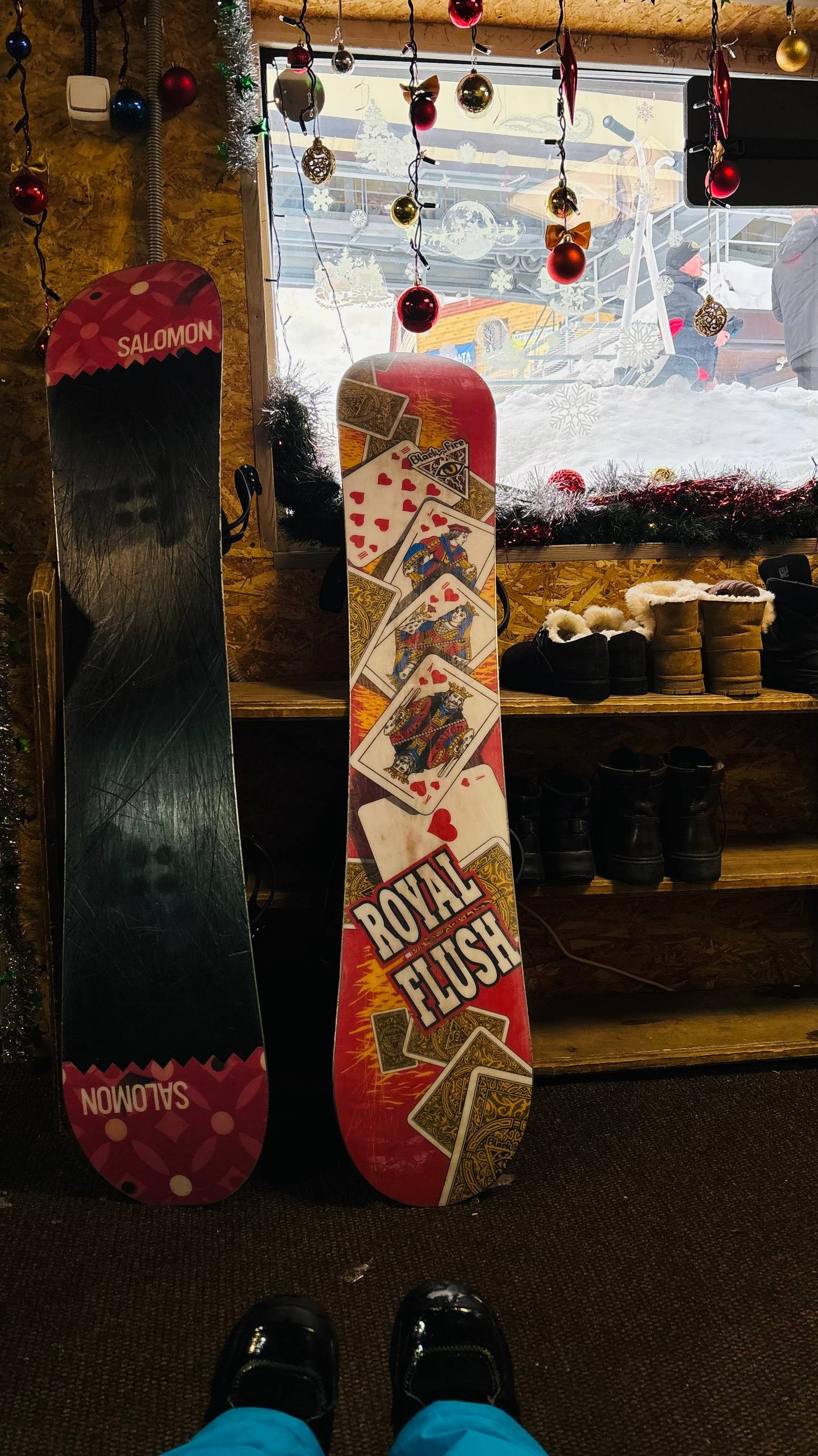 ШЕРЕГЕШ. Фотограф Наташа Лисица