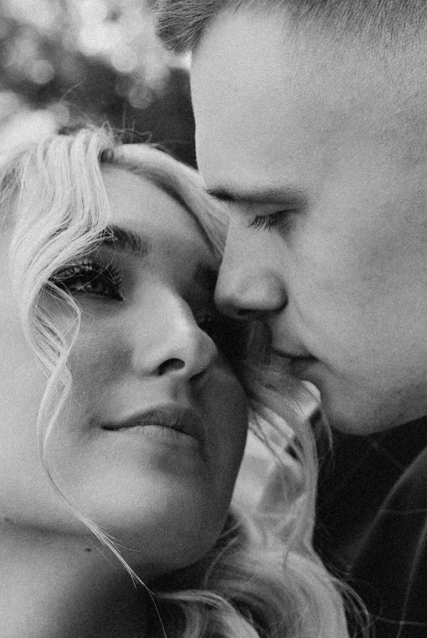 Григорий и Алина. Фотограф во Владимире Татьяна Бабикова