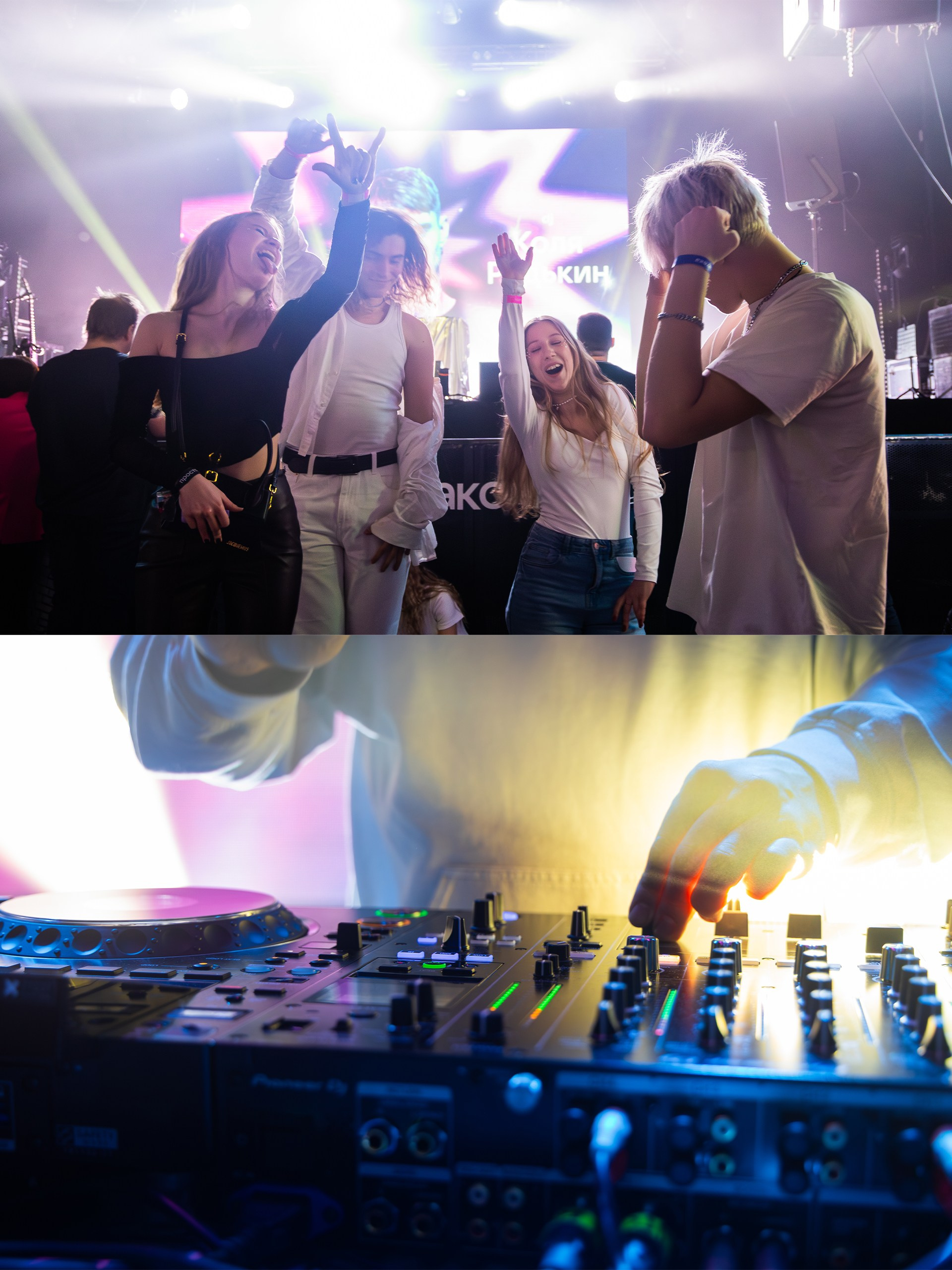 Евгений Матвеев — фотограф в Санкт-Петербурге