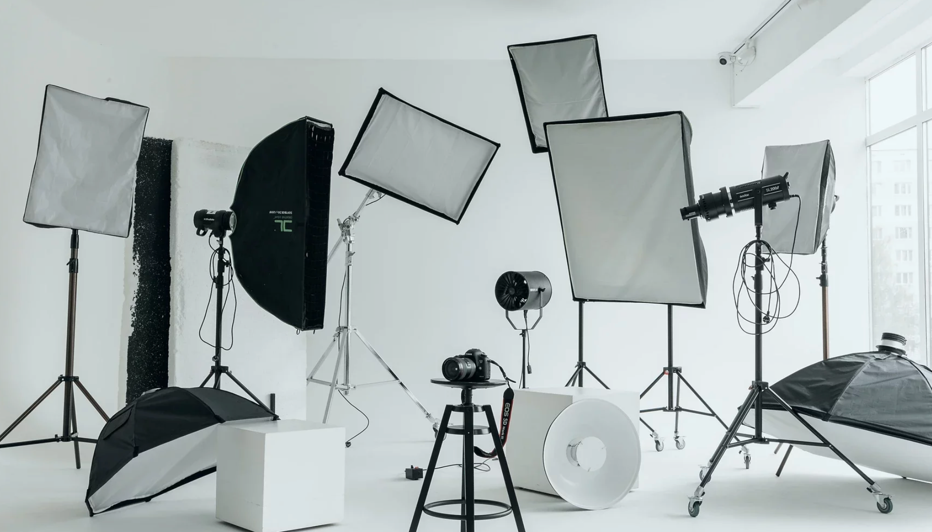 ПРОСТРАНСТВА. Выпускные альбомы в Зеленограде, Москве и МО