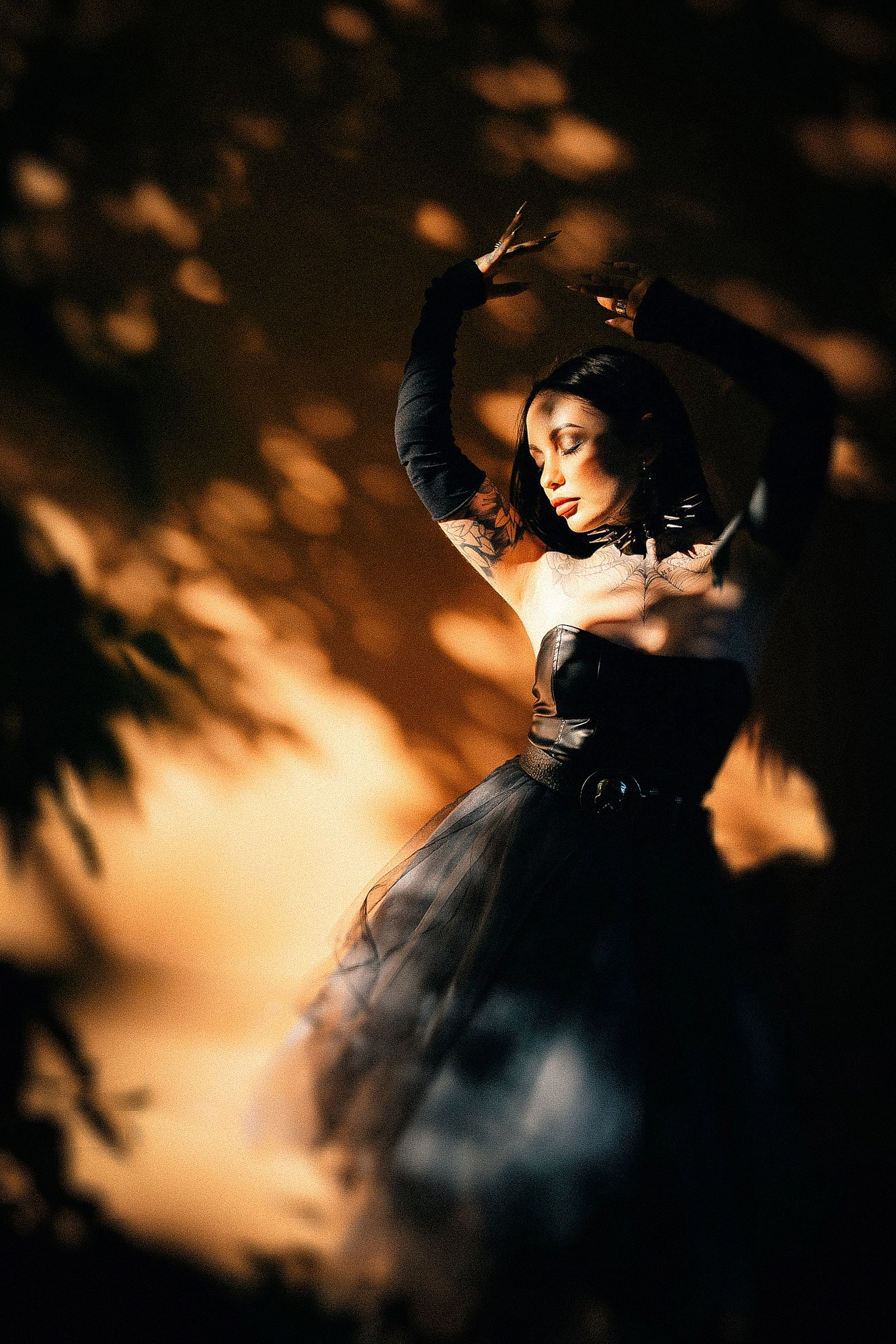 Фотограф в Омске Андрей Беляев