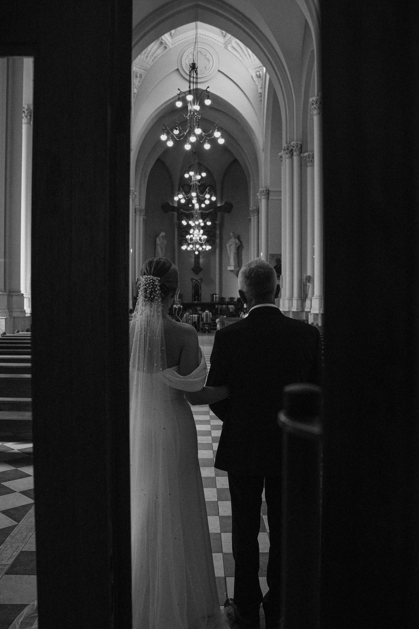 Крещение/Венчание. Портретный фотограф Анастасия