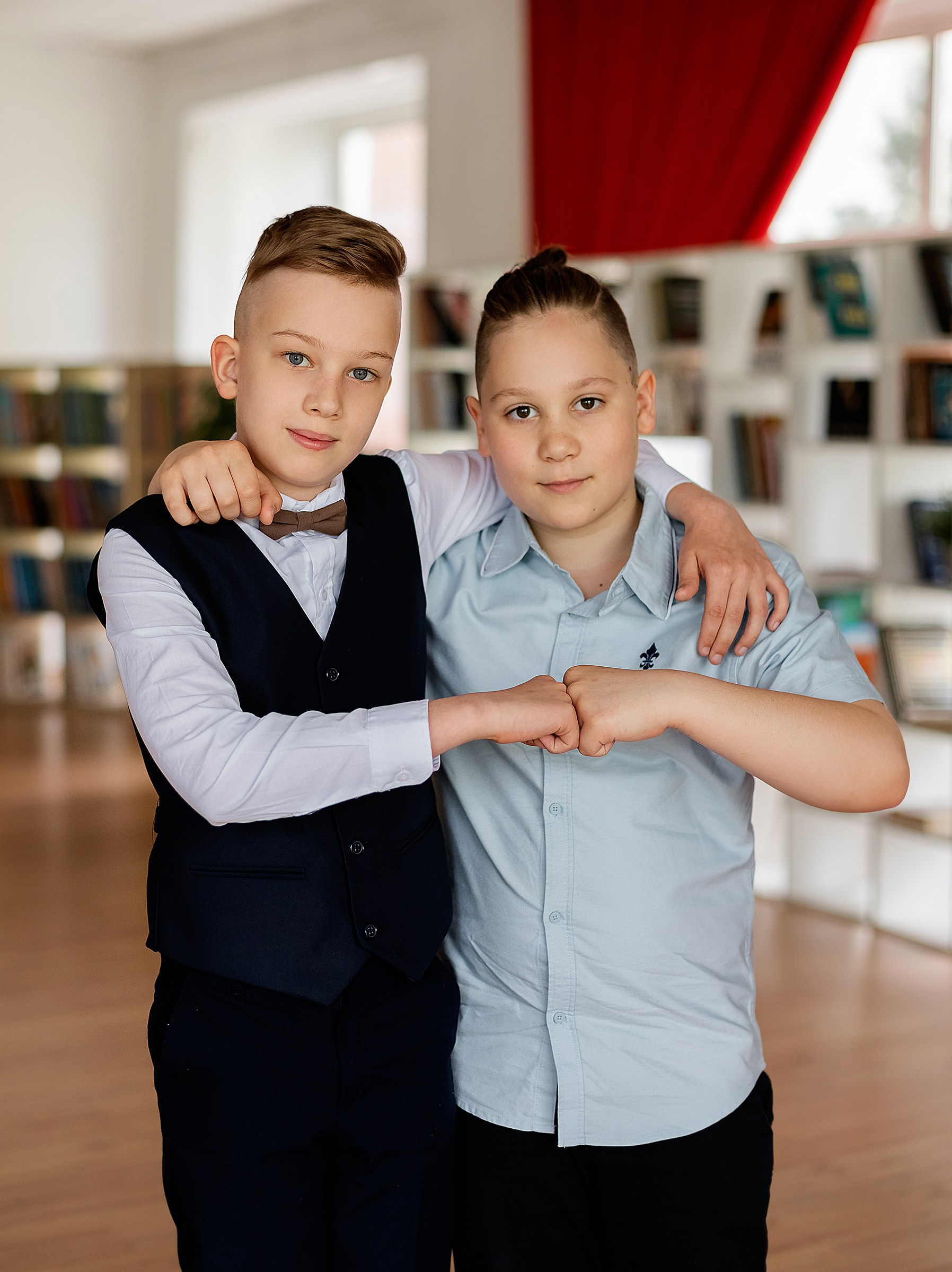 Выпускные альбомы в Зеленограде, Москве и МО