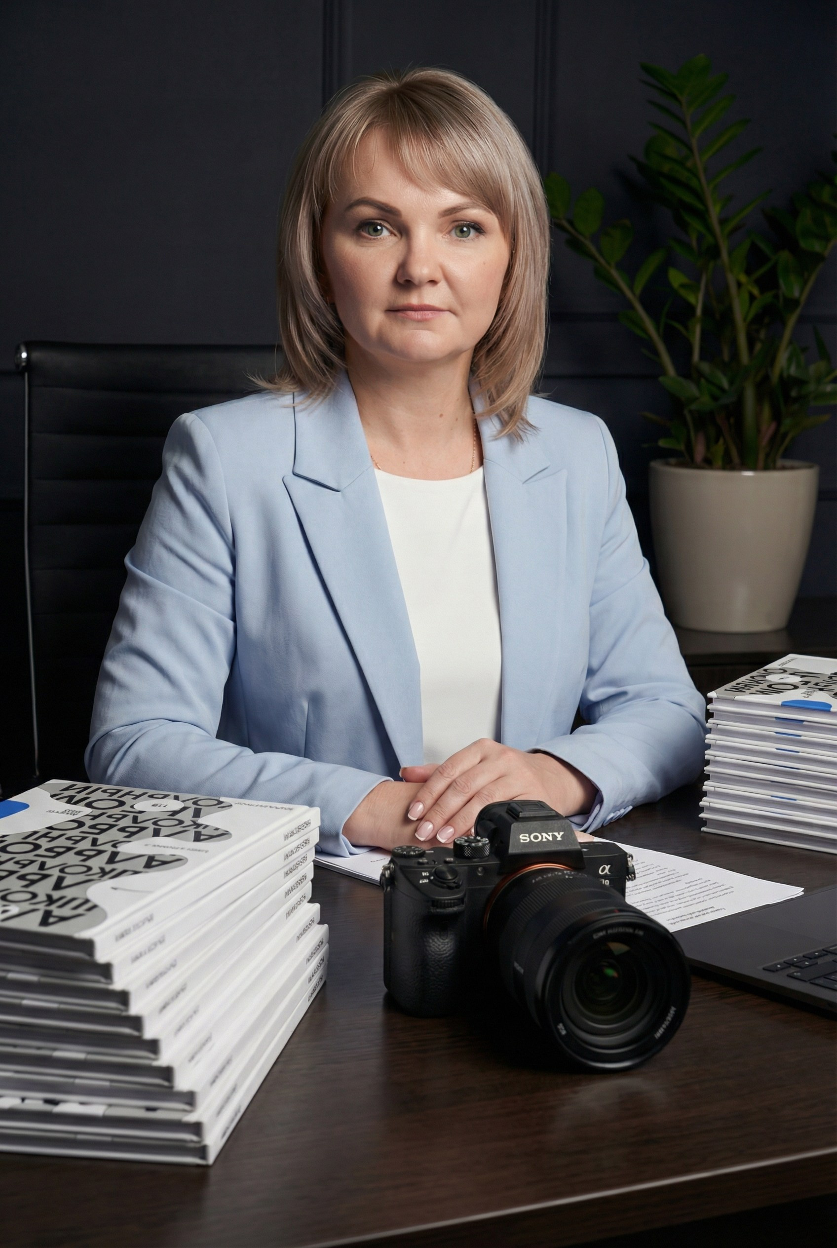 Марафон по Нейросетям ИИ. Шаблоны и дизайны выпускных альбомов и фотокниг