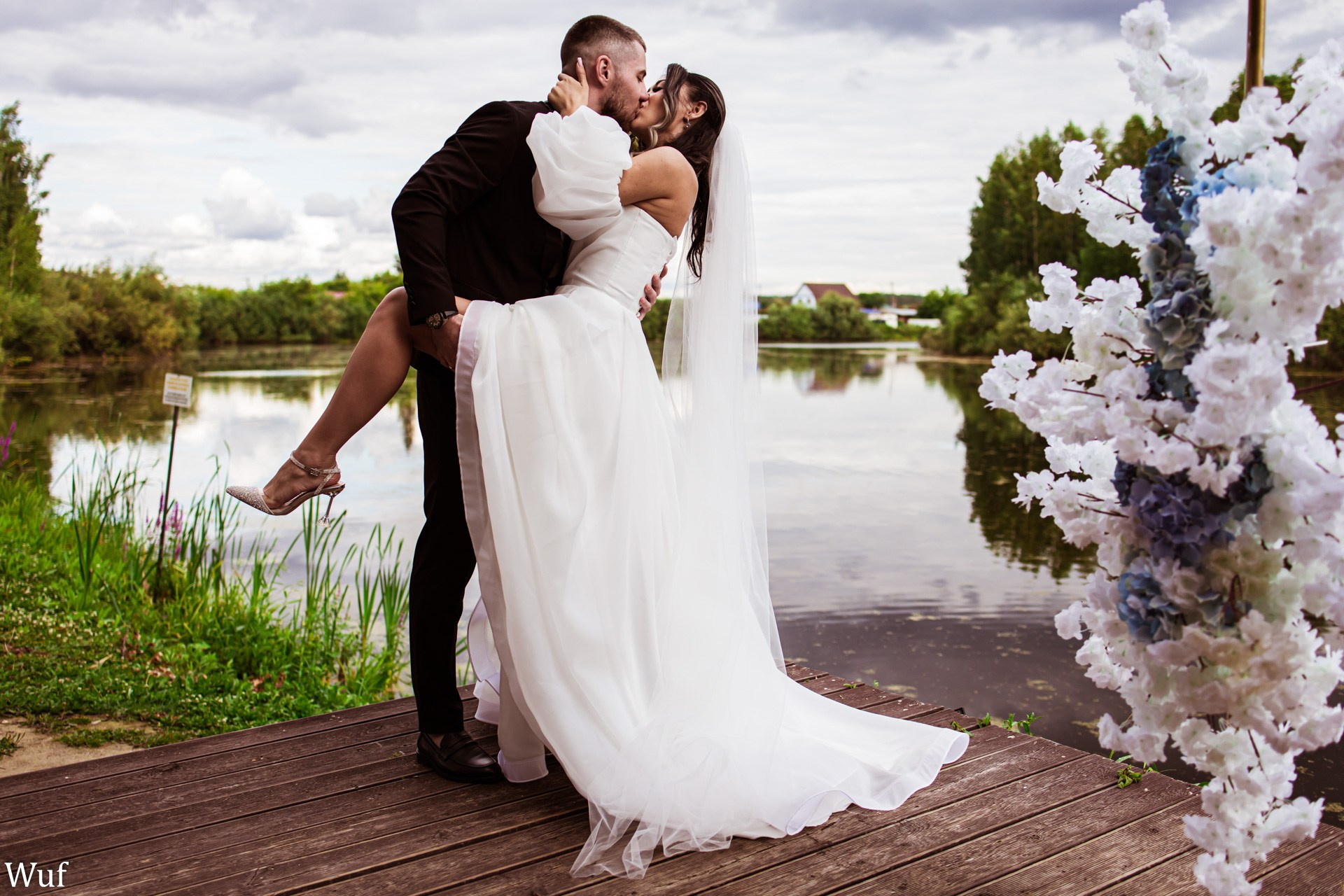 Фотограф Дмитрий Вуф (Wuf) г. Тюмень