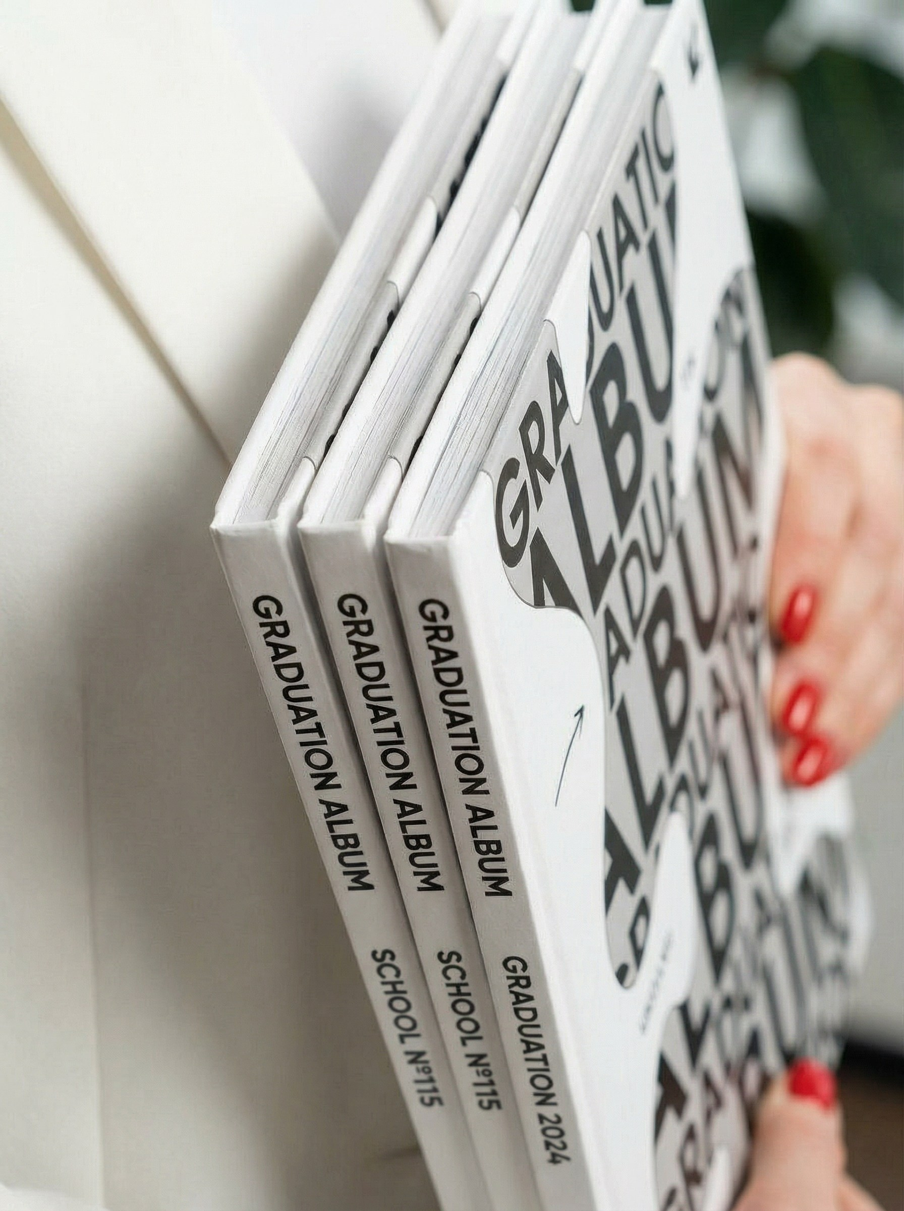 Бизнес-портрет. Выпускные альбомы Юрга — Фотограф Светлана Тихонова