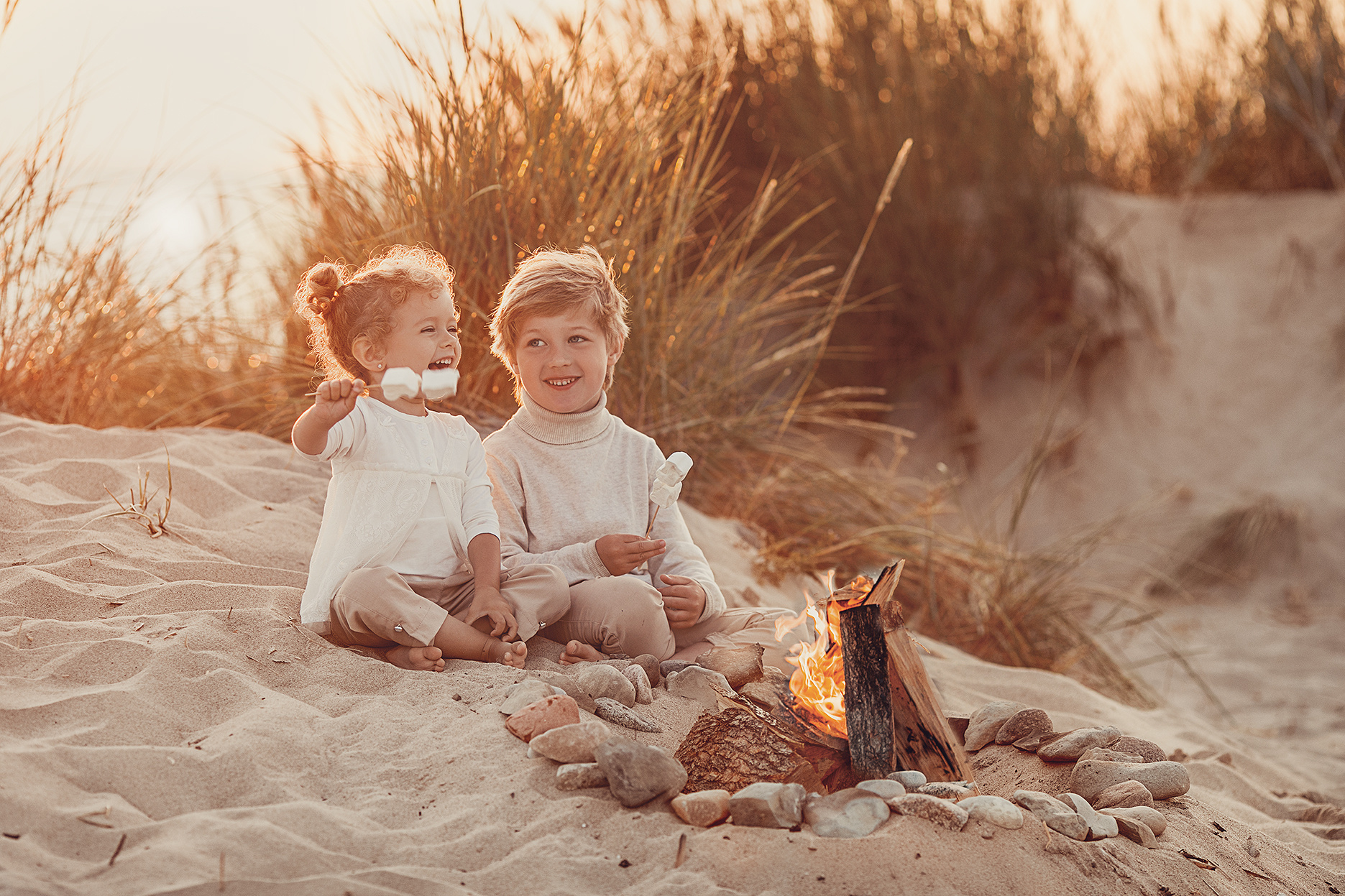 Детский и семейный фотограф Александра Грекова