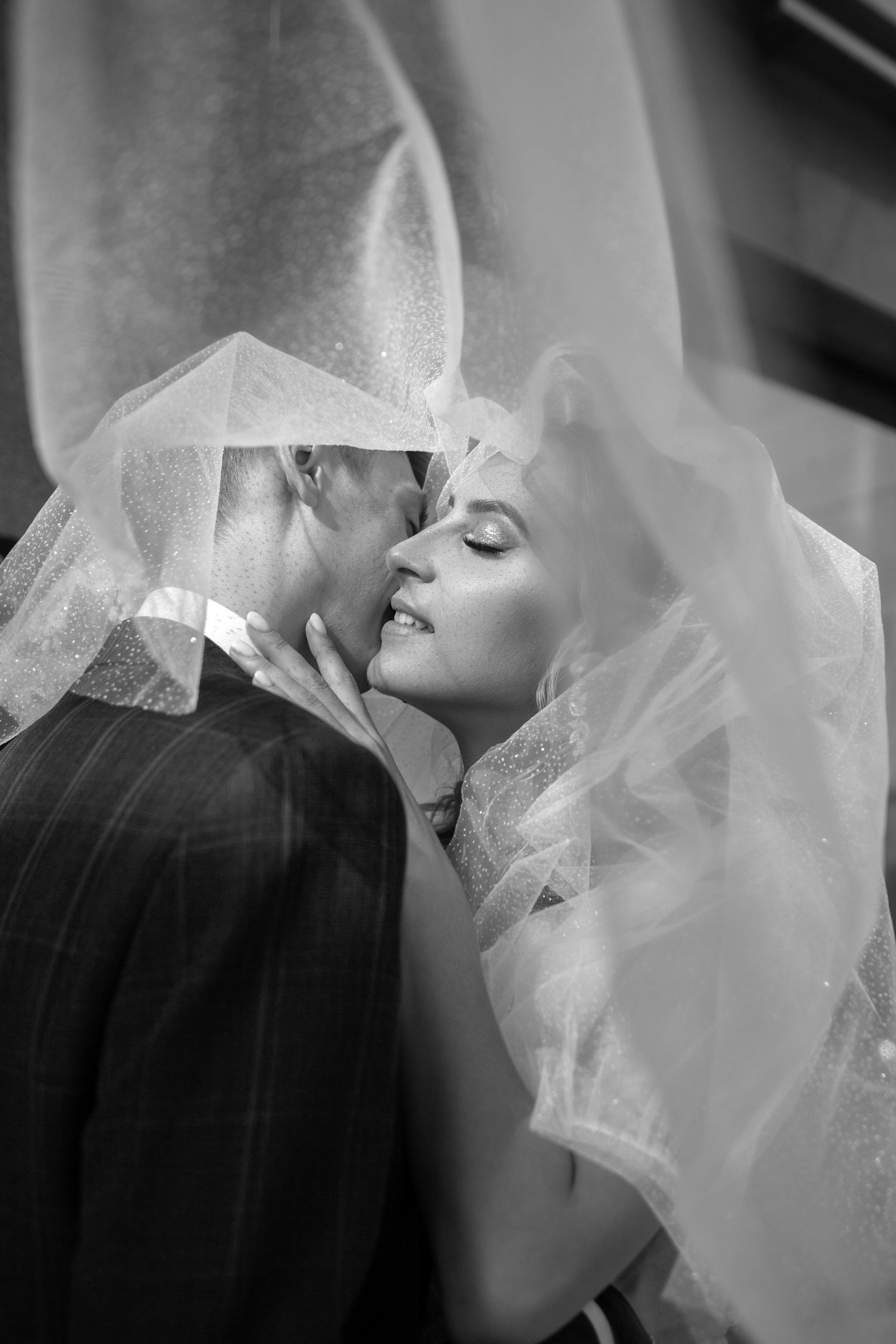 Свадебная съёмка. Ваш фотограф Светлана Мицукова