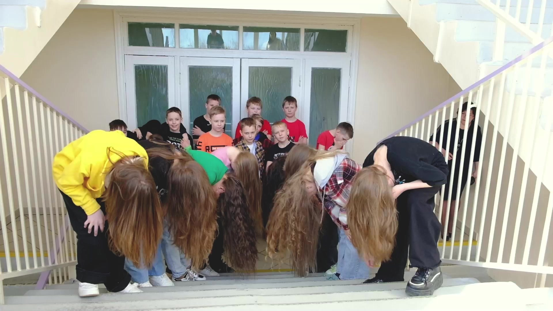 Выпускные видео. ФотоВидеоСъемка свадеб и мероприятий