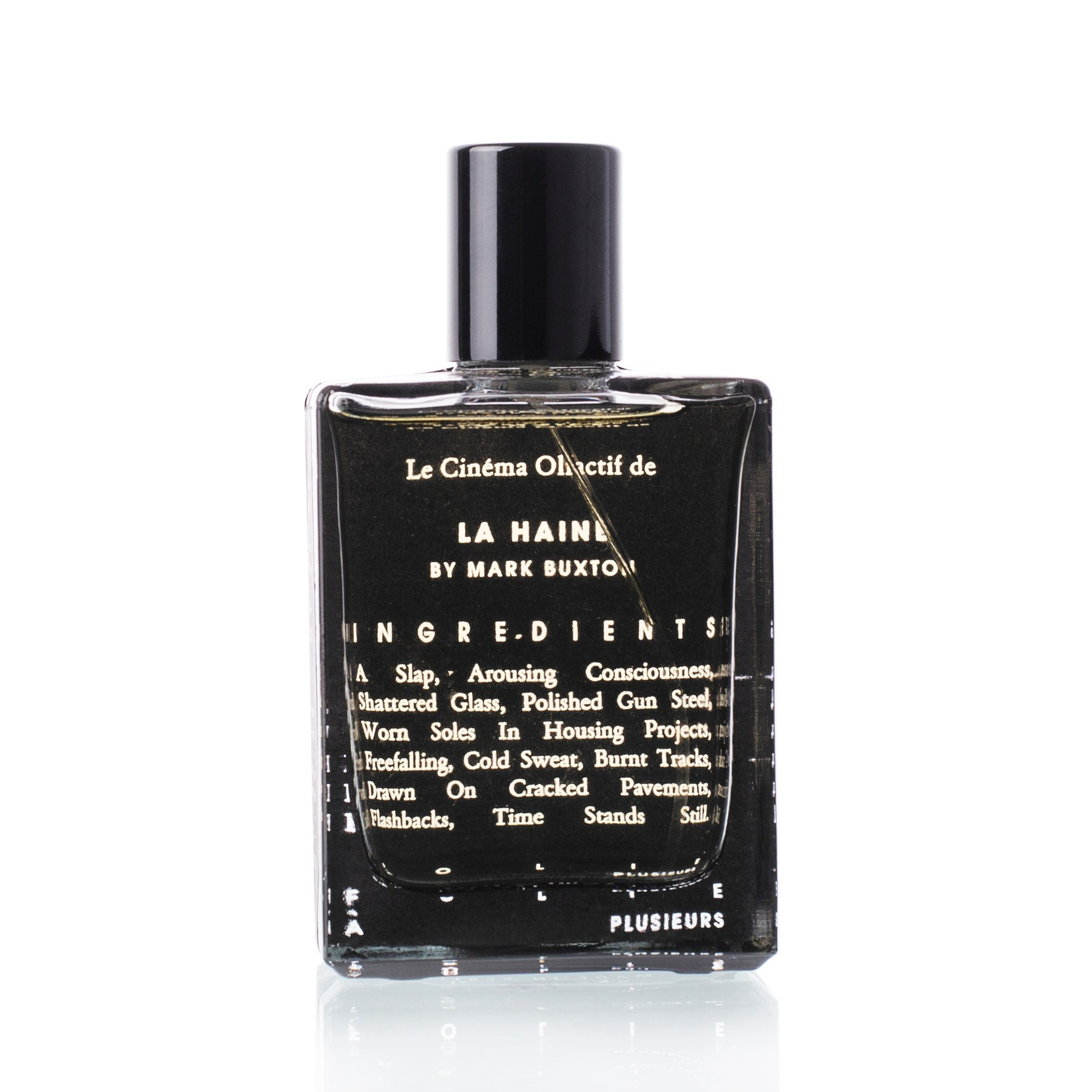 For COSMOTHECA. TAMARA BAZHMINA