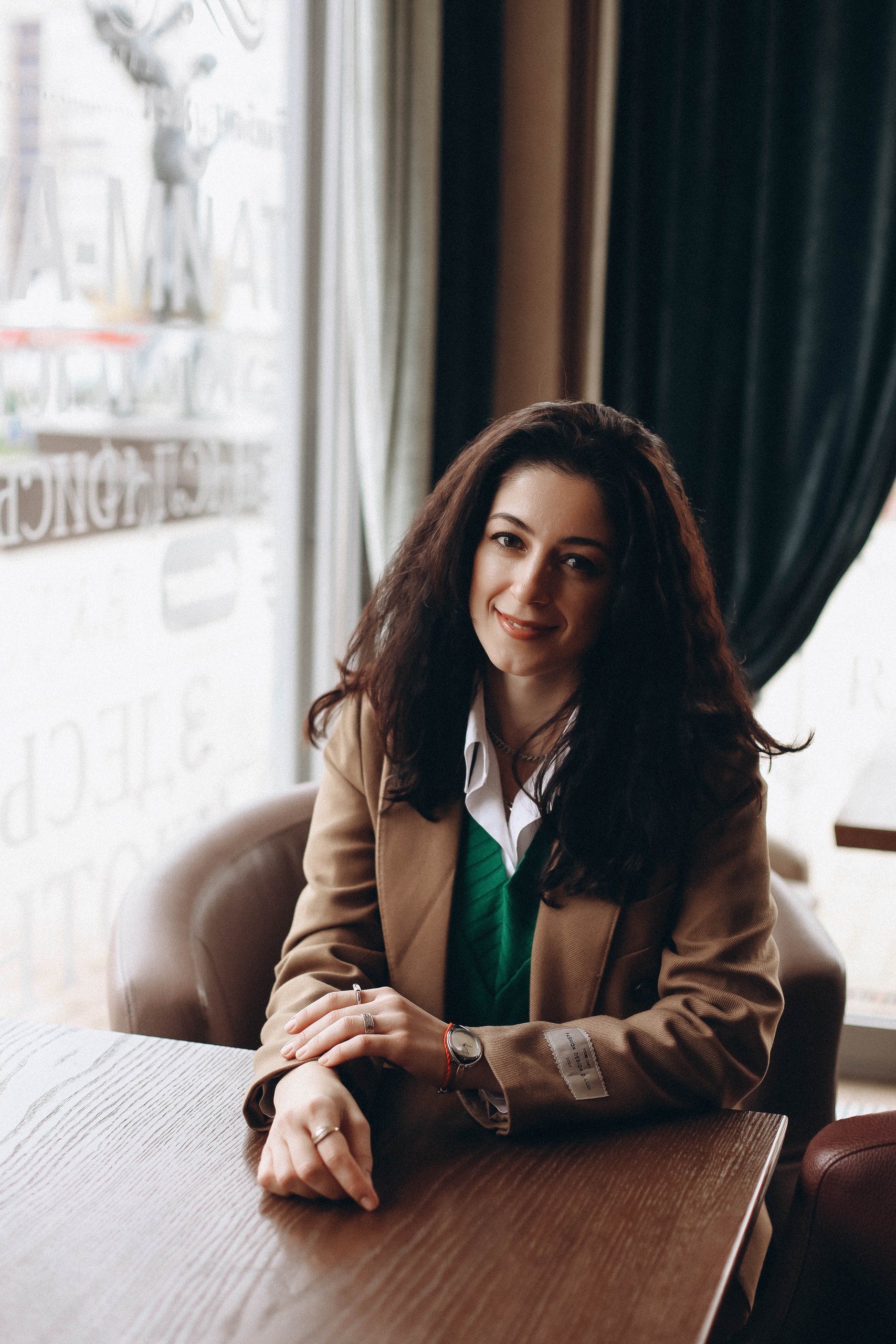 Отзывы. Свадебный фотограф Татьяна Курганская