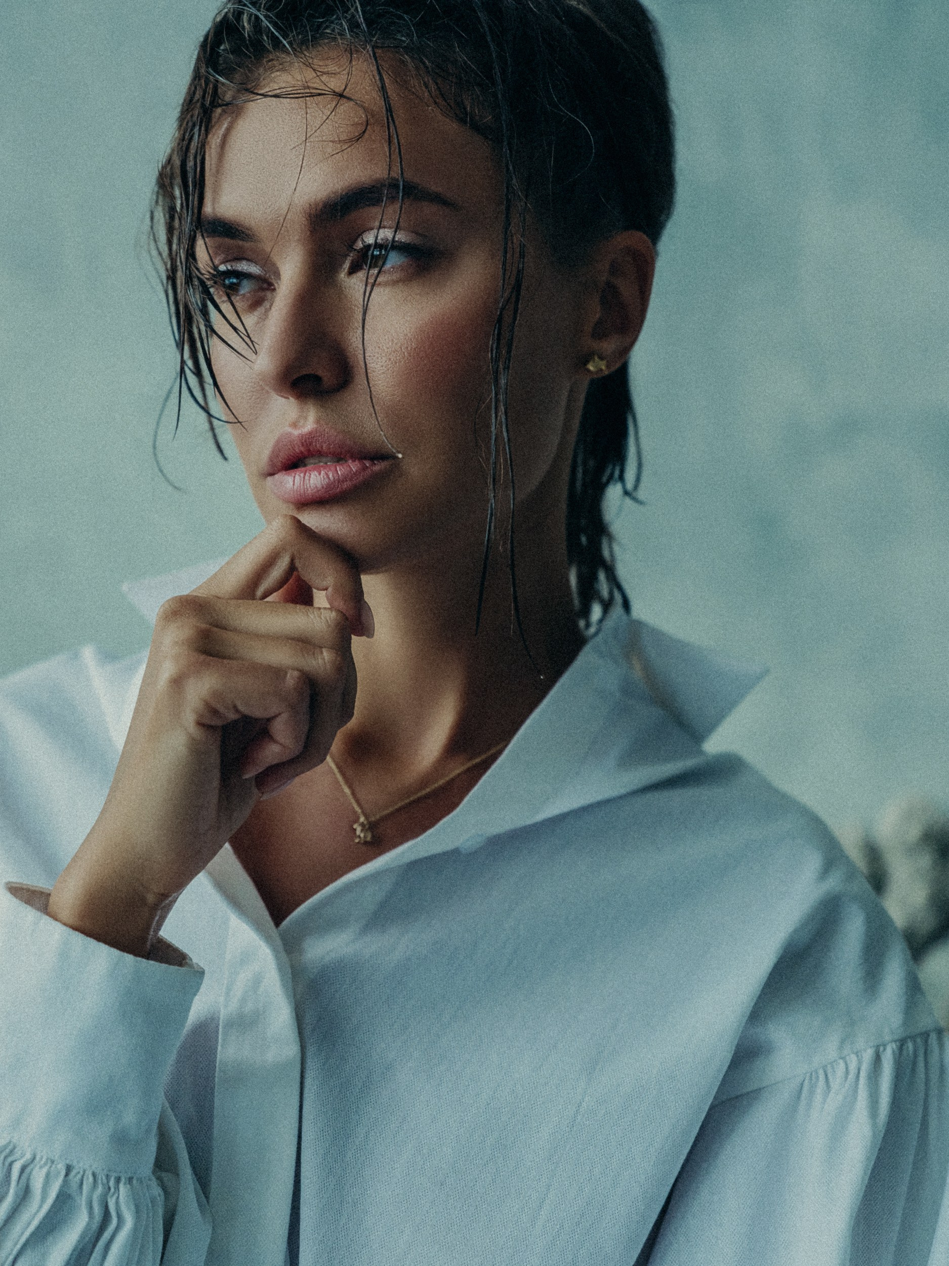 Фотограф в Новосибирске Кристина Светлакова