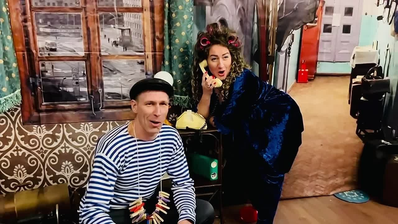 Тематические вечеринки с ведущей Мариной Гребенниковой. Организатор праздников. Ведущая Марина Гребенникова