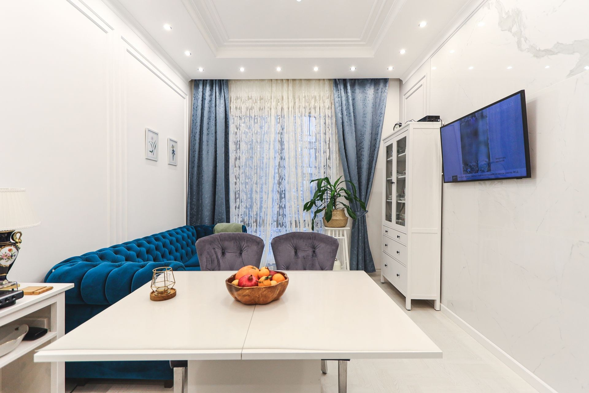 Интерьеры. Фотограф на мероприятие в Москве Марик