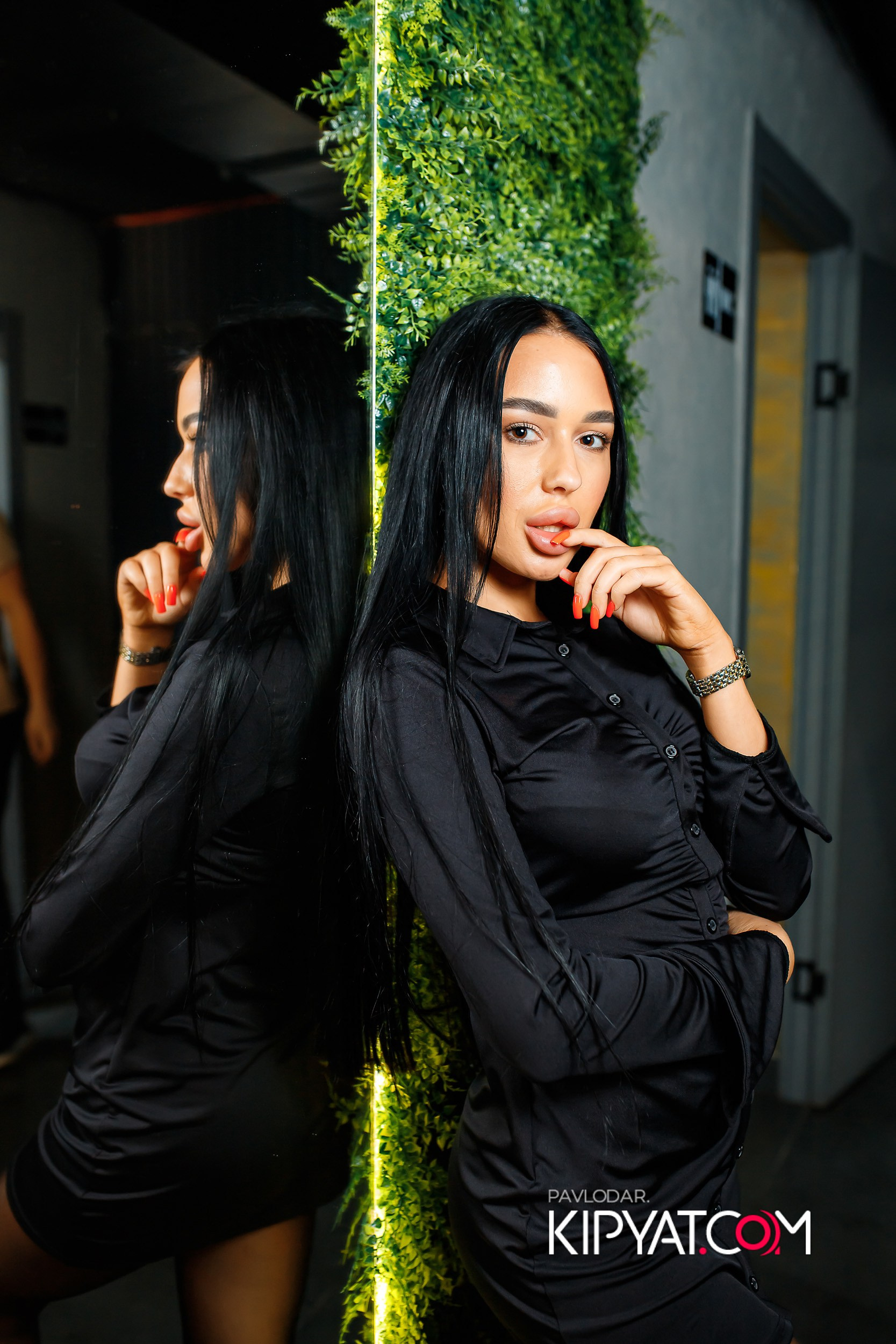 Кипятком Павлодар