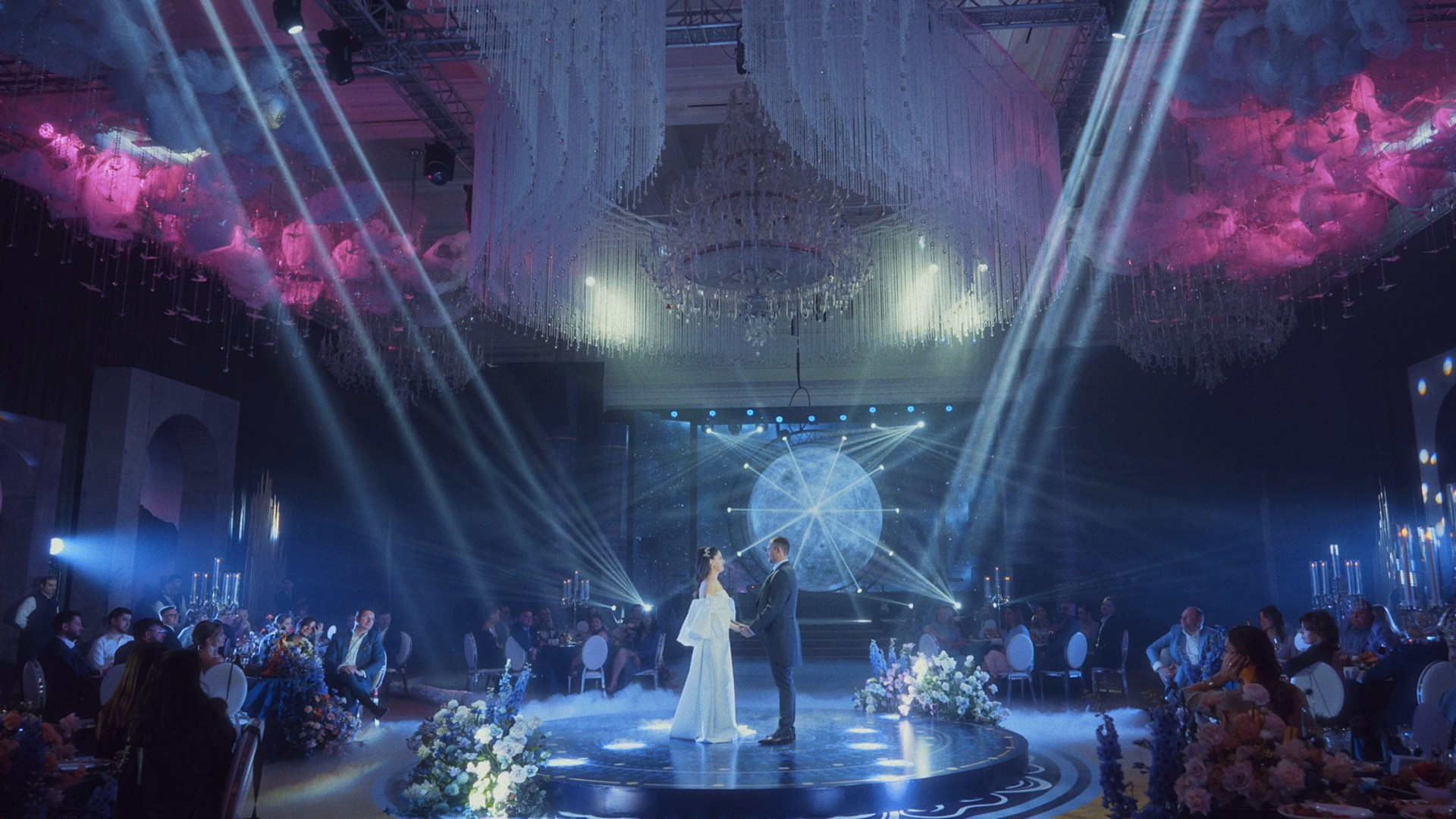 Свадьбы / Фильмы