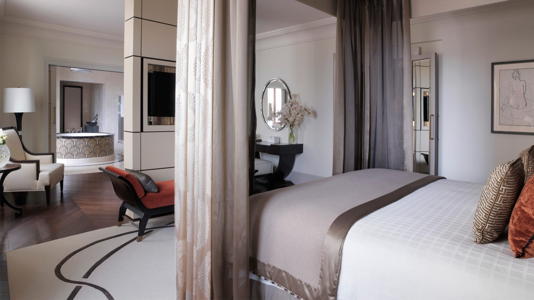 Отели на сборы МСК. Свадебный фотограф Москва Анастасия Храмова