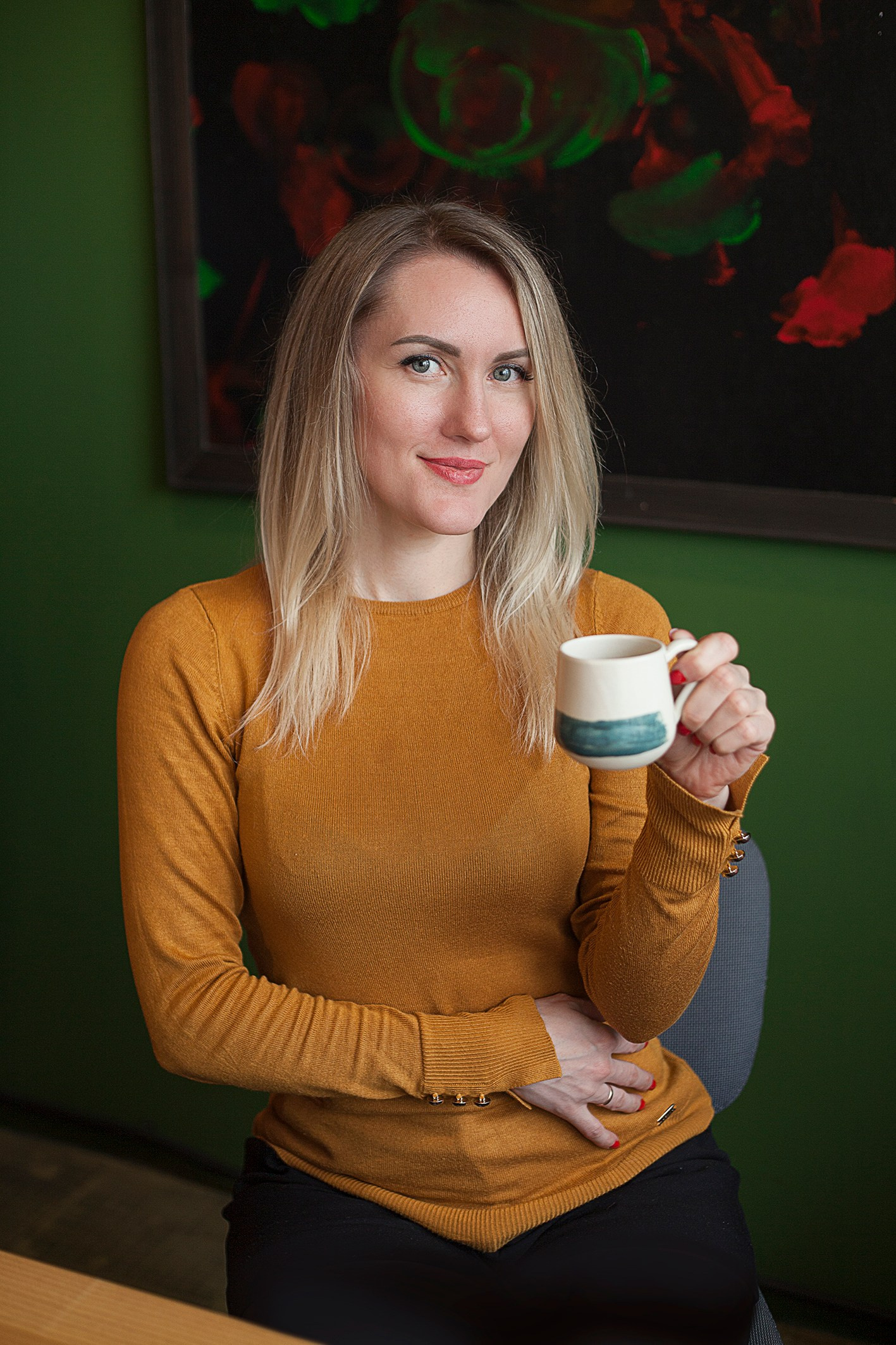 Кузнецова Екатерина — фотограф дизайнер Смоленск