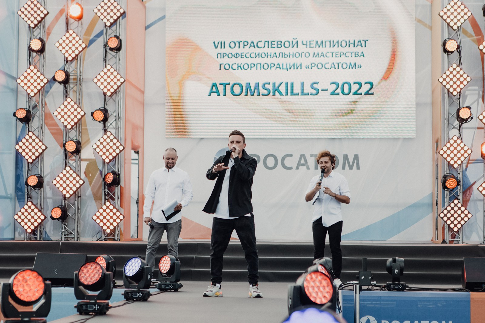 Фото и видео для бизнеса Обнинск, Калуга, Москва