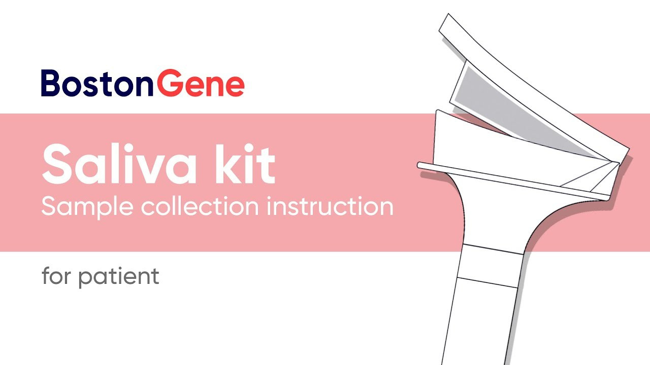 BostonGene video instructions