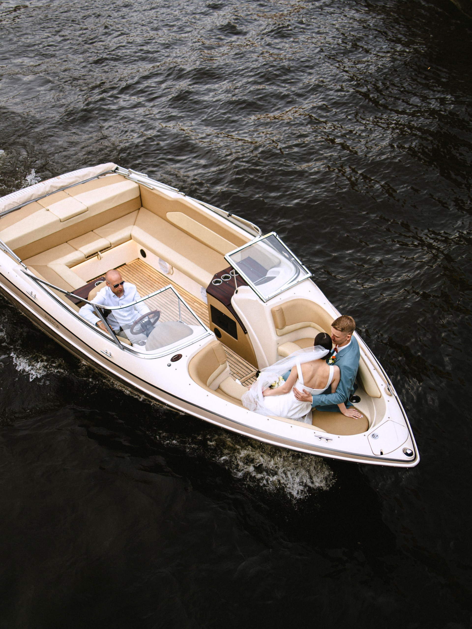 Свадебные съемки. Фотограф СПБ Засорина Юлия