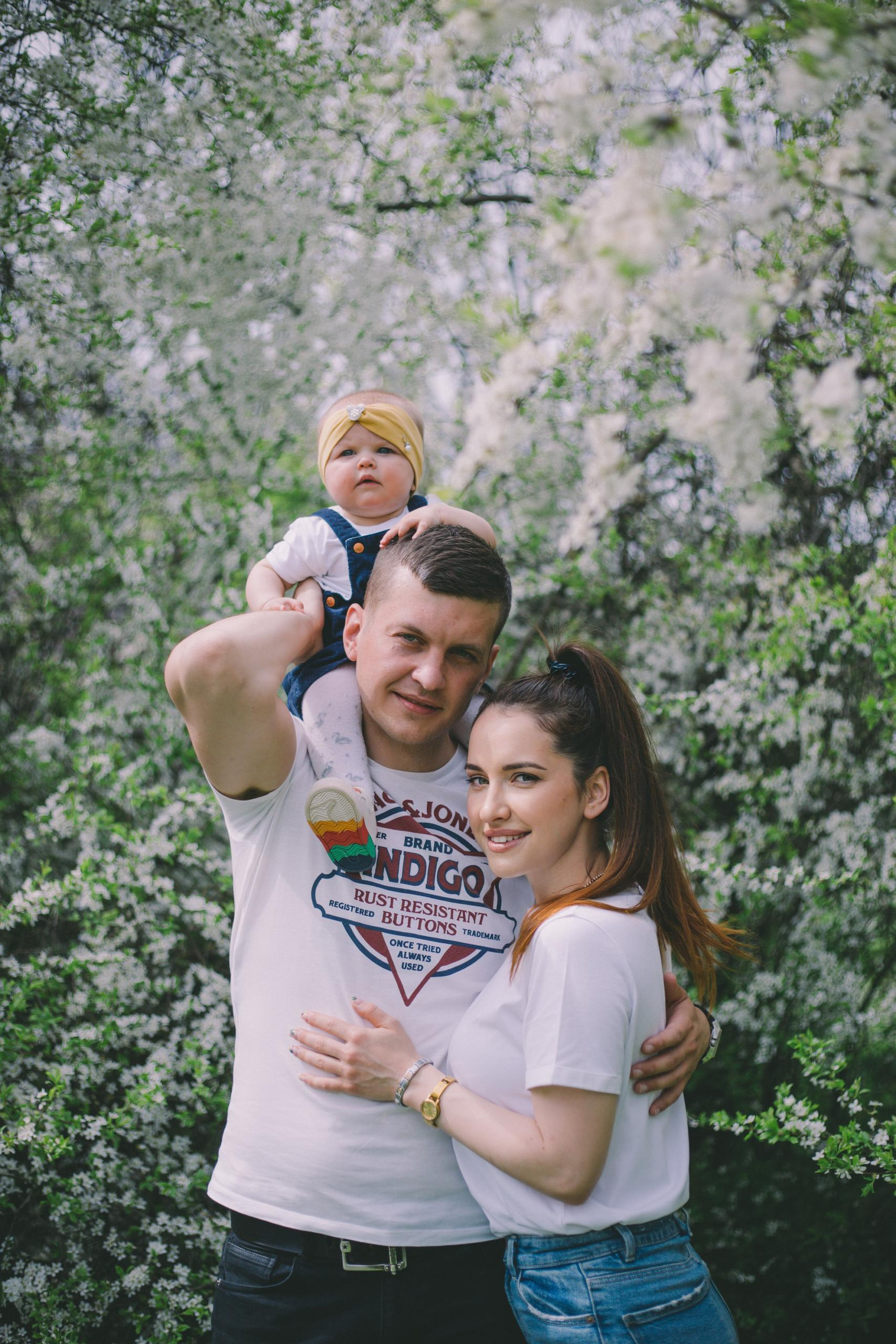 Отзывы. Семейный фотограф новорожденных в Краснодаре