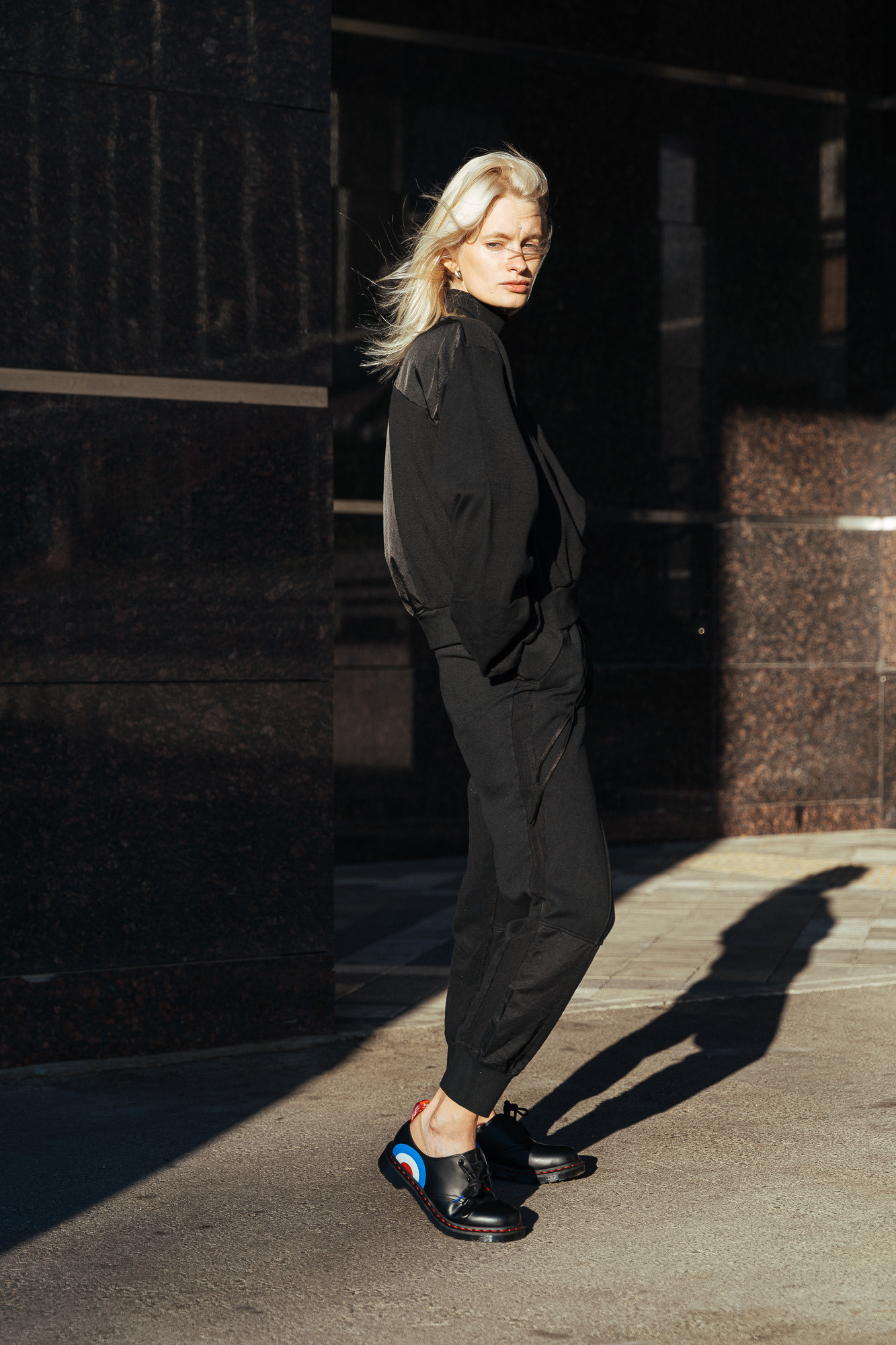 ПОРТРЕТЫ. Фотограф Николай Владимиров