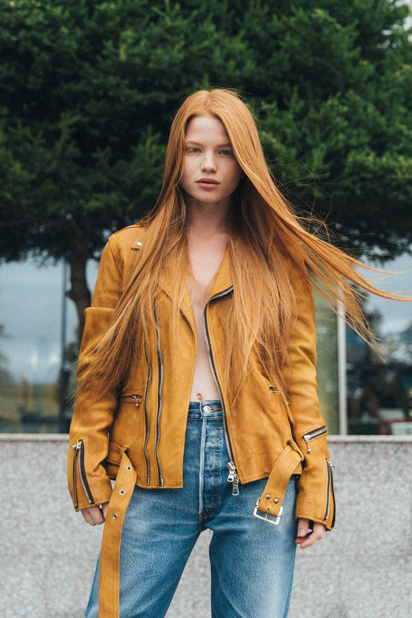 ПОРТРЕТЫ. Фотограф Николай Владимиров