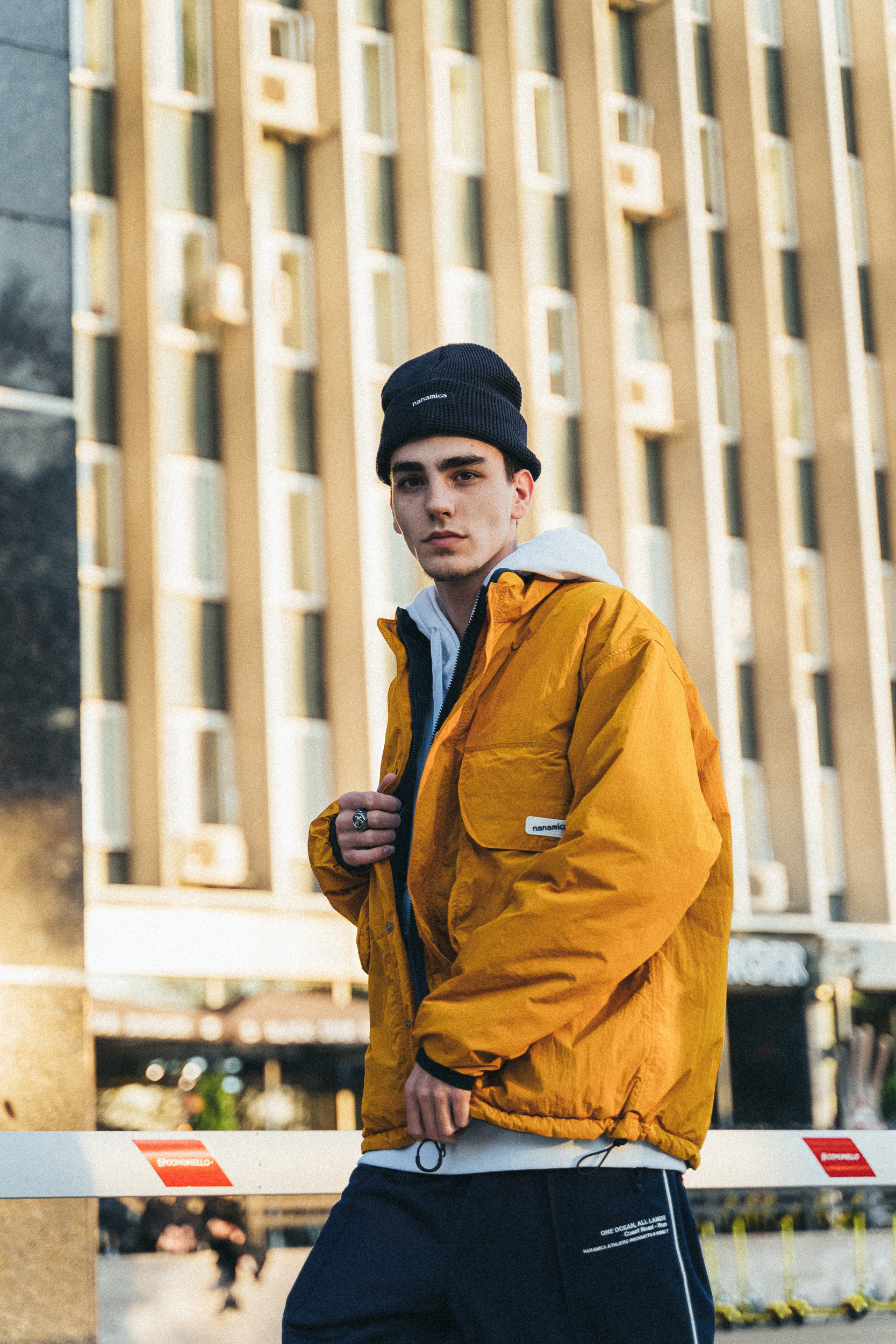 ПОРТРЕТЫ. Фотограф Николай Владимиров