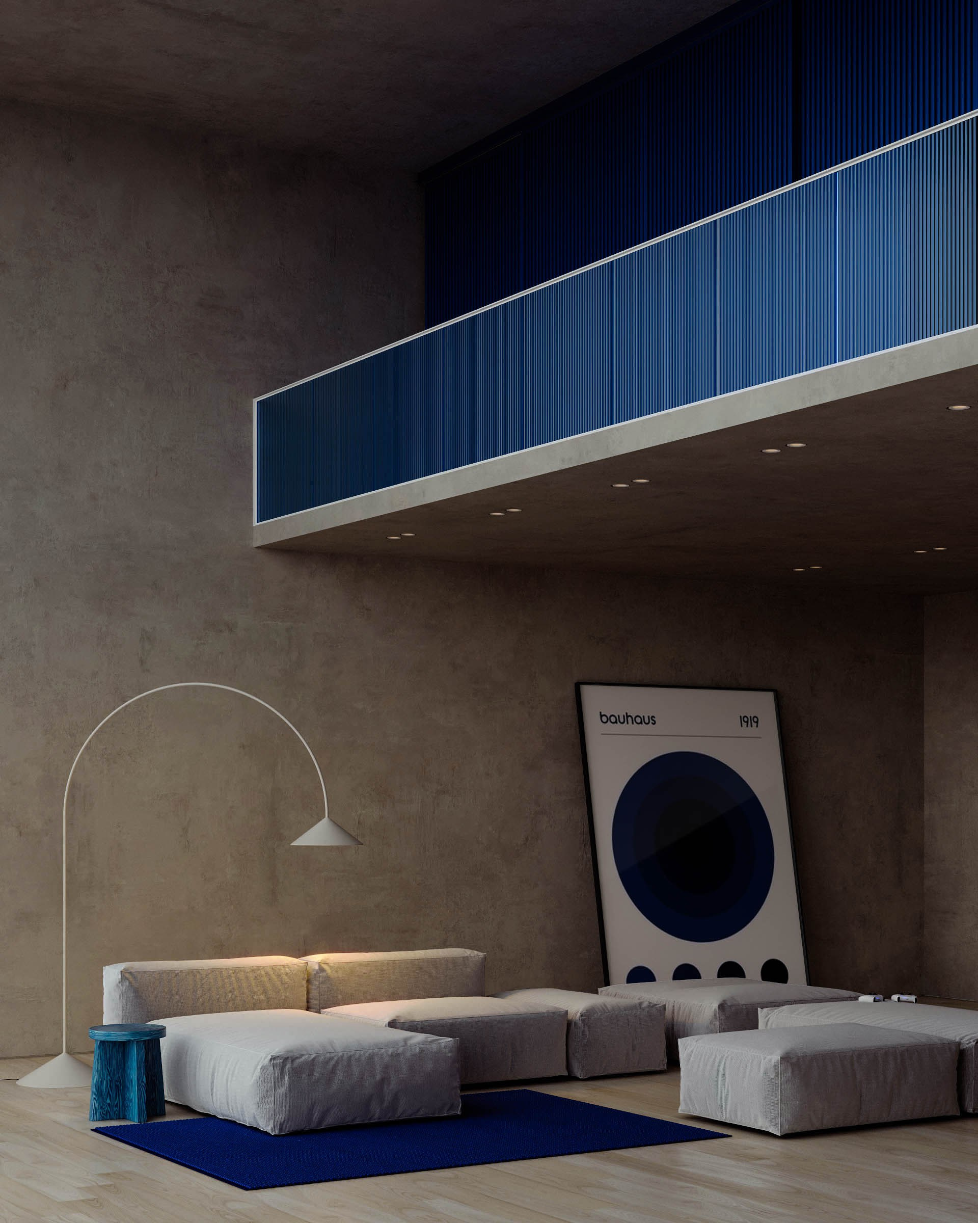 Project #4. 3D-визуализатор Агеева Юлия