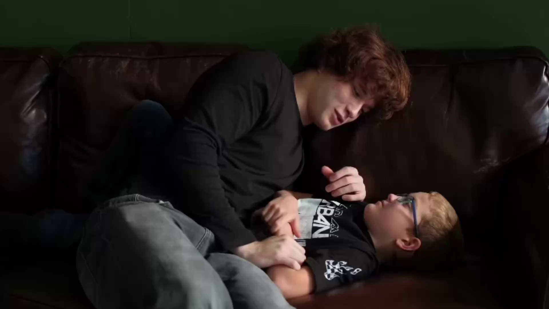 День мамы. Фотограф и видеограф Анна Жагорина