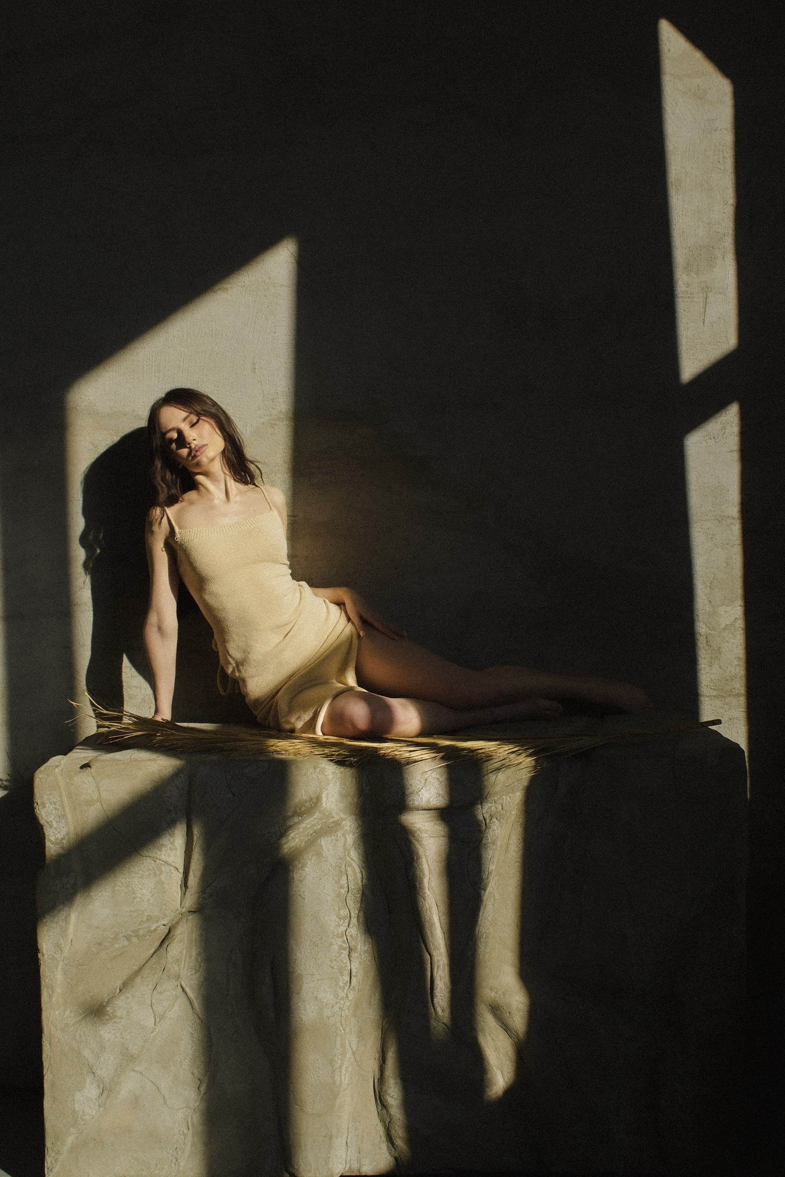 Отзывы. Съемки и создание проектов для брендов, индивидуальные женские фотосессии под ключ, портрет в Нижнем Новгороде и Москве Есения Козлова