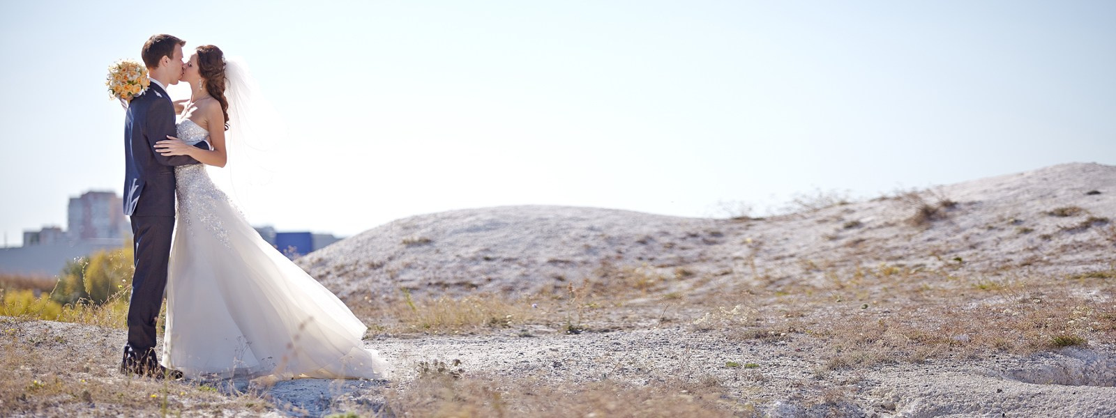 Фотограф в Белгороде — Андрей Бобрешов
