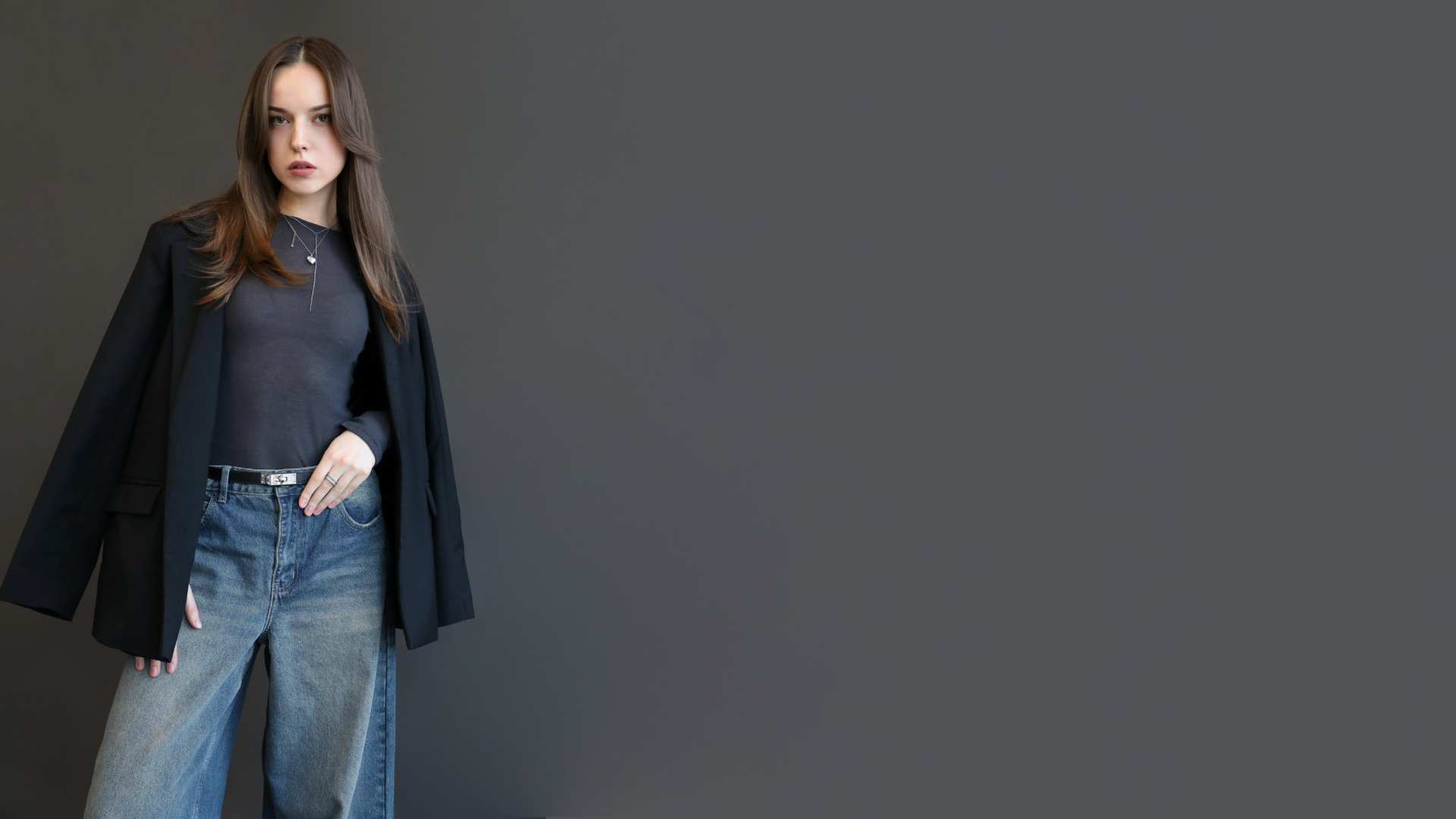 Стилист Анастасия Рашевская