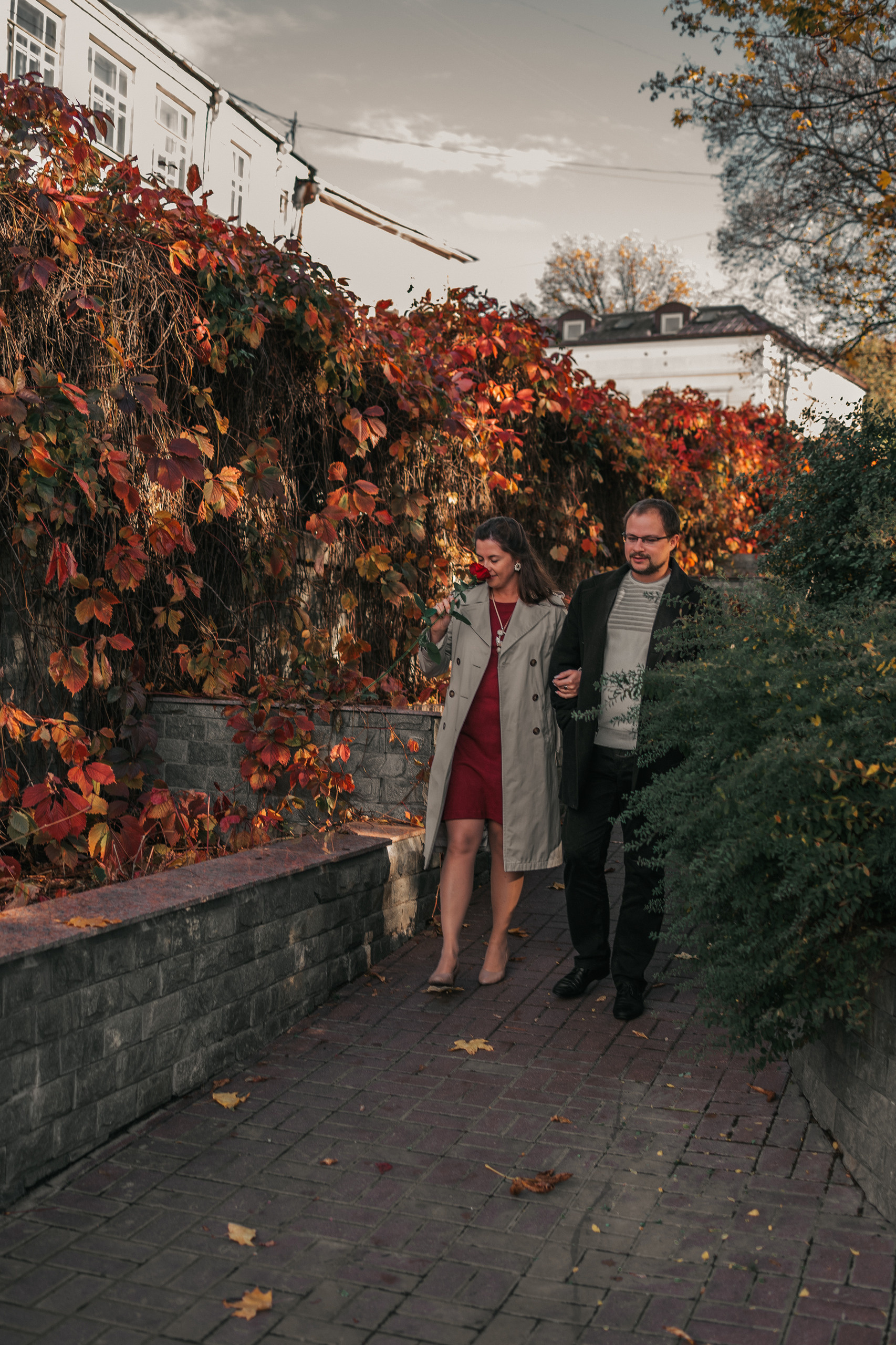 Отзывы. Свадебный фотограф Москва и Санкт-Петербург. Анастасия Чудина