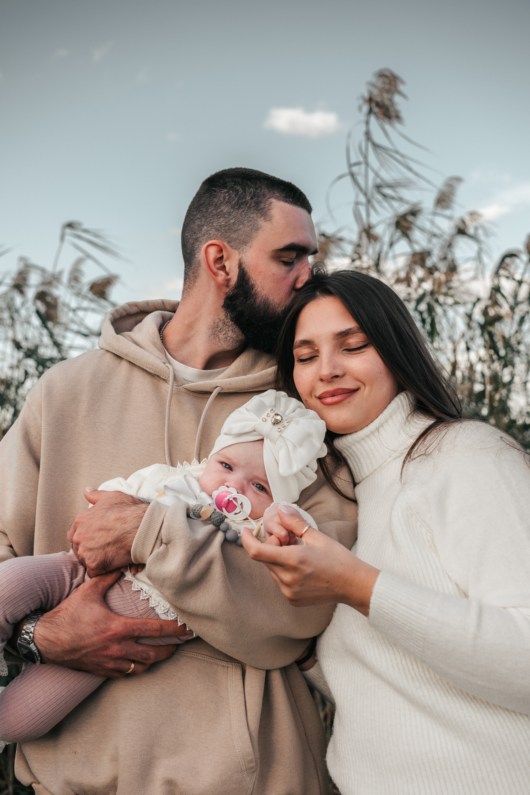 Отзывы. Свадебный фотограф Москва и Санкт-Петербург. Анастасия Чудина
