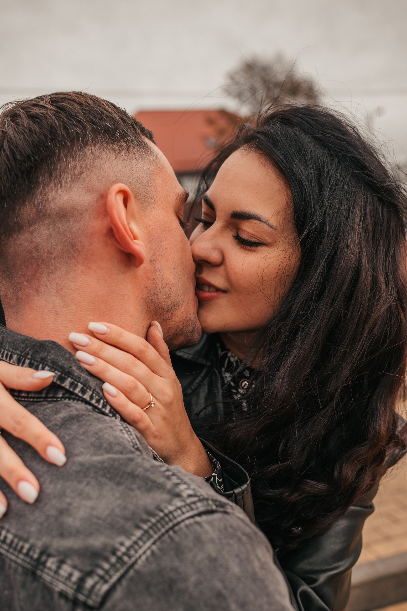 Отзывы. Свадебный фотограф Москва и Санкт-Петербург. Анастасия Чудина