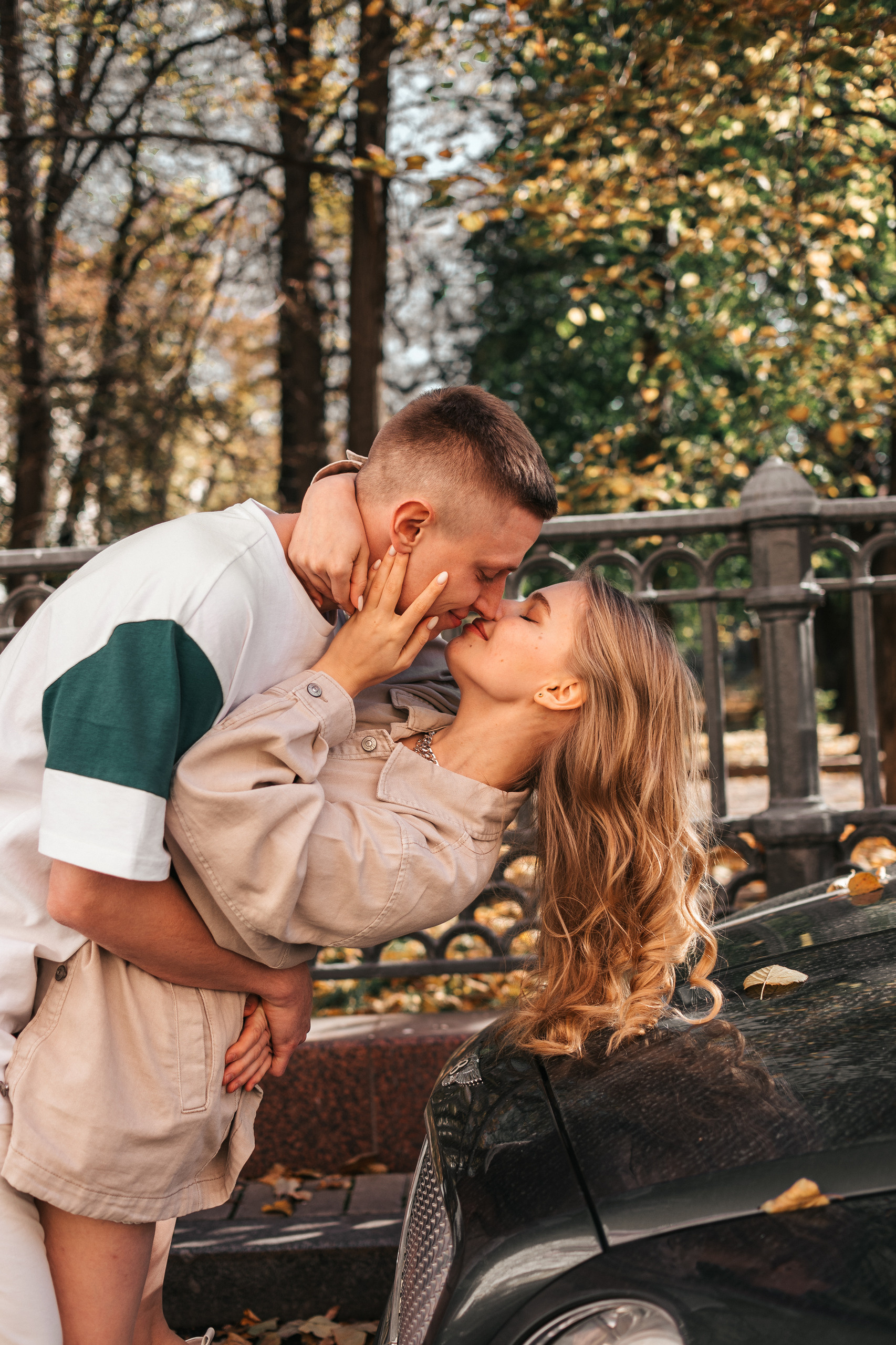 Отзывы. Свадебный фотограф Москва и Санкт-Петербург. Анастасия Чудина