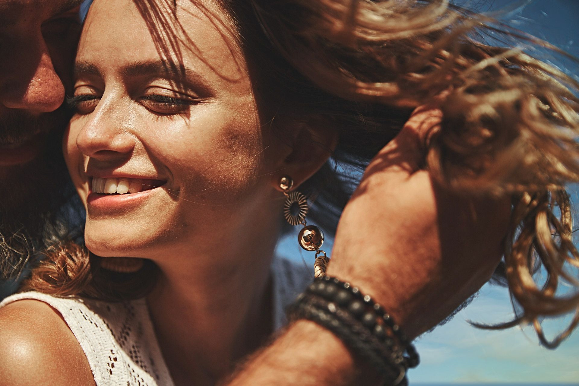 Перечень услуг