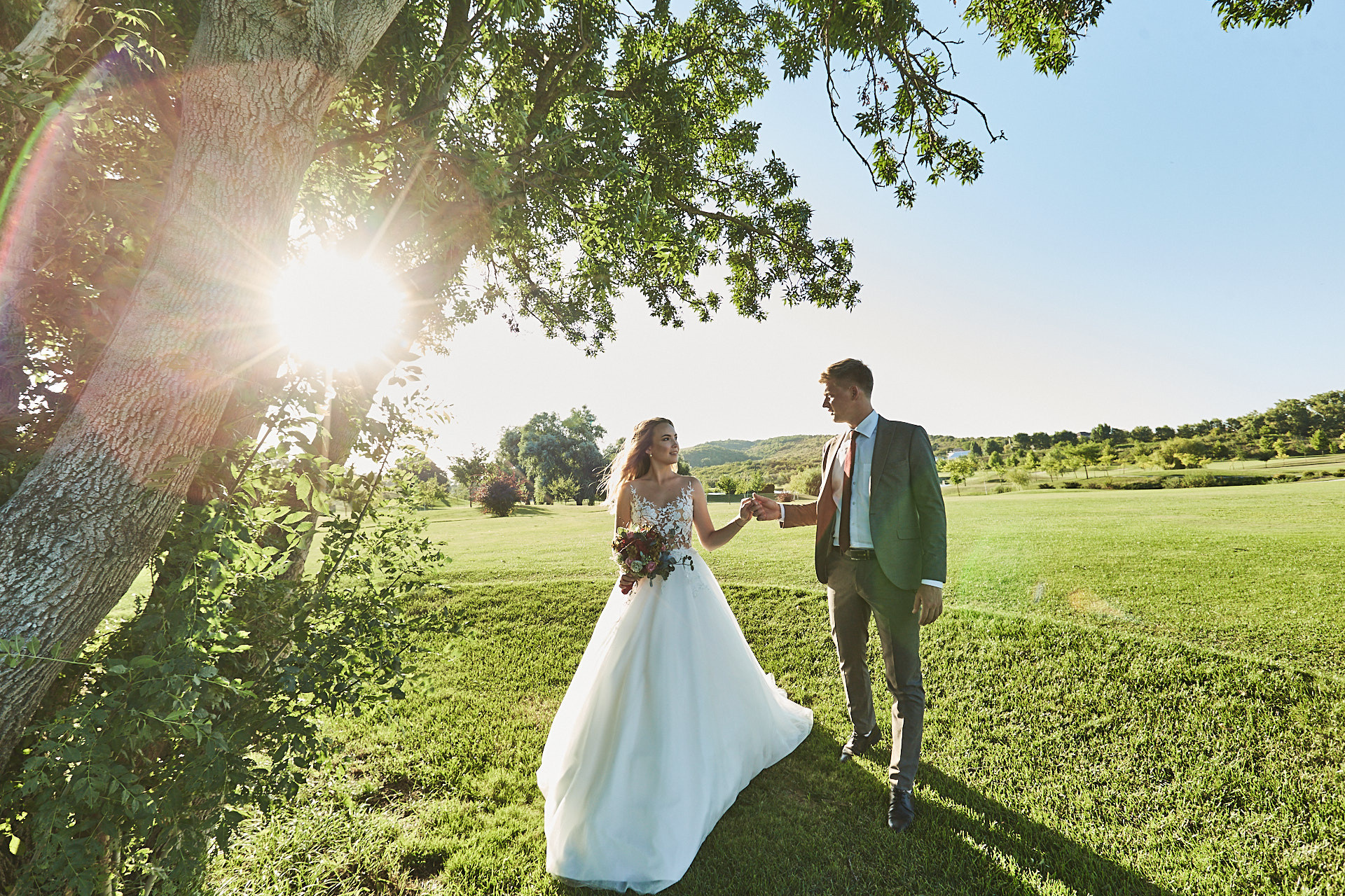 Перечень услуг