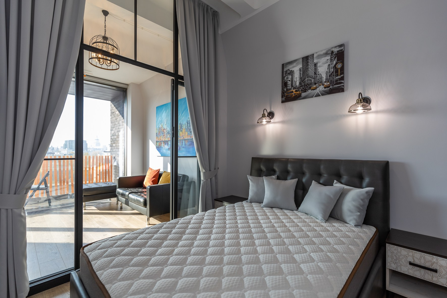 Маяханум Будайчиева. Фотограф Гафаров Александр