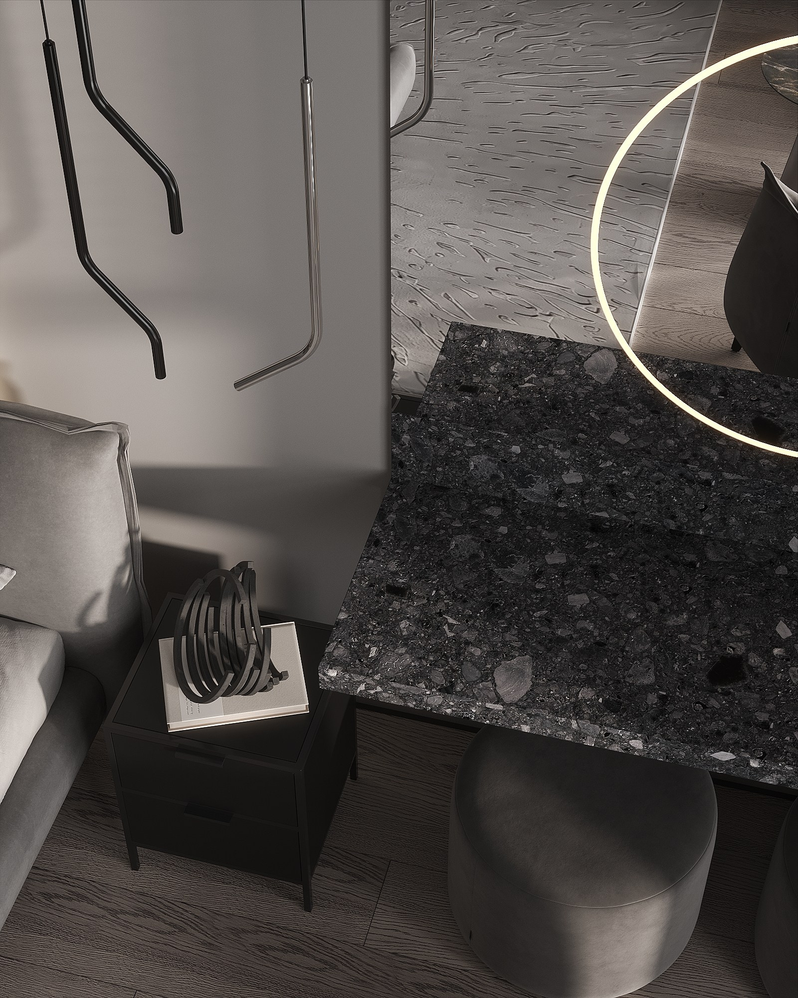 Услуги и цены. Студия дизайна интерьера Лактионовой Елены